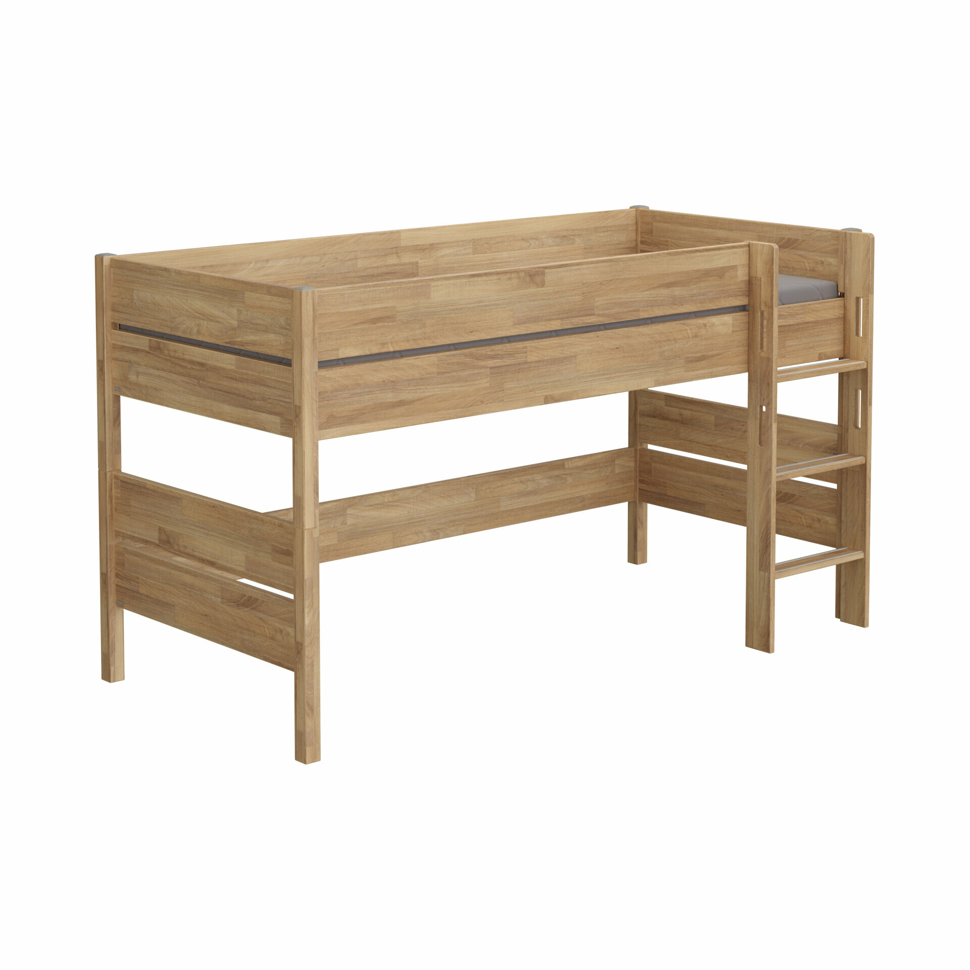 Spielbett, Sten