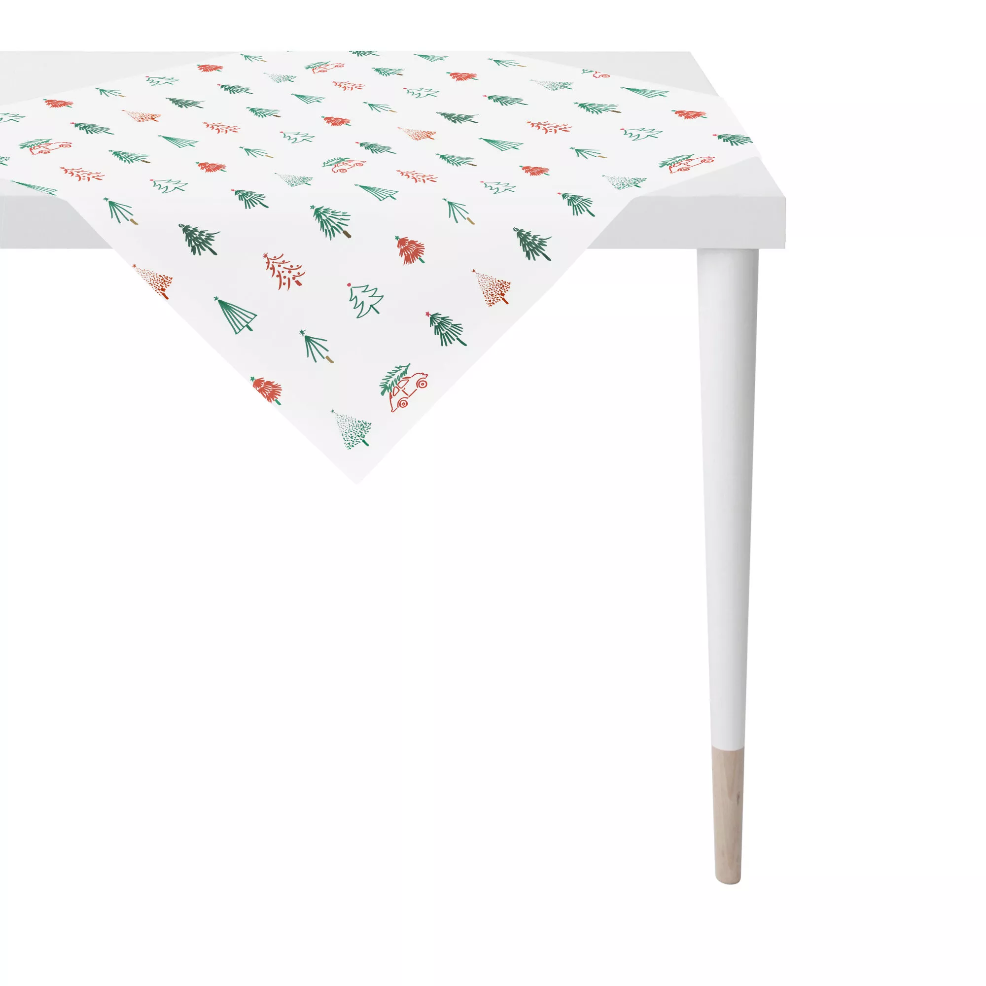 Tischdecke