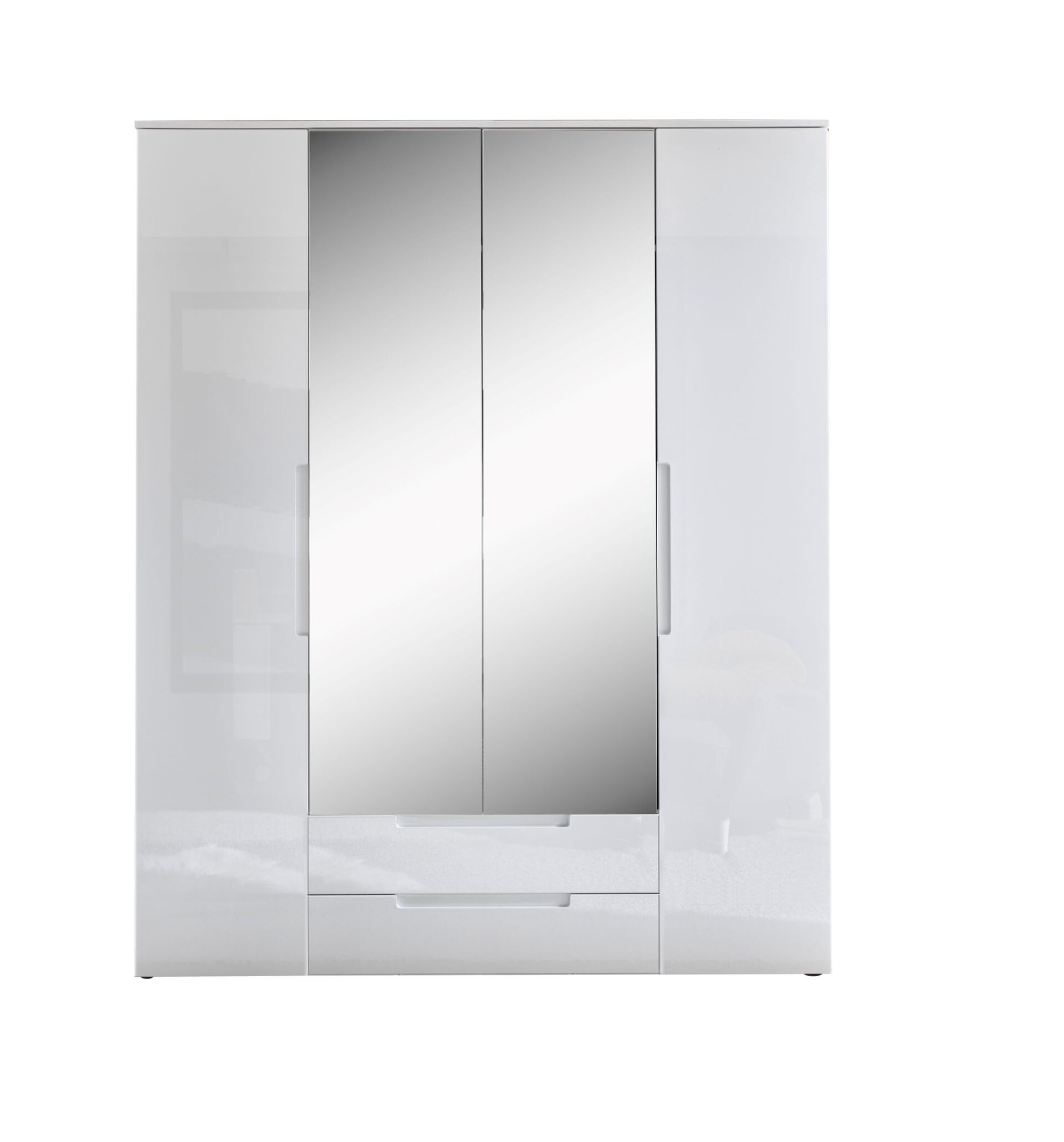 Kleiderschrank, Spice