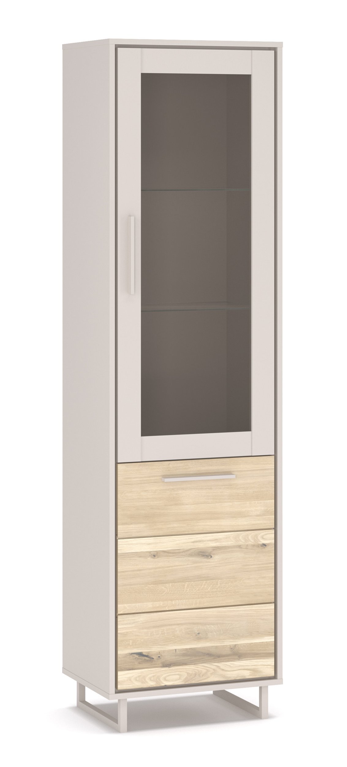 Vitrine, Kai