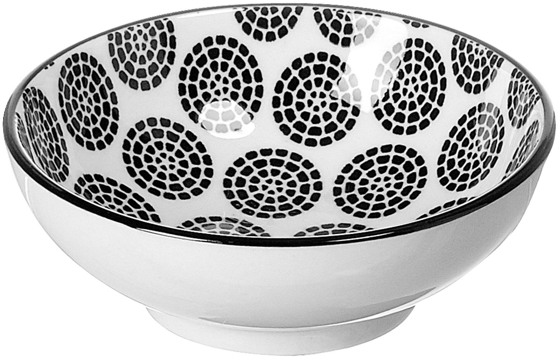 Schale, Takeo Circles