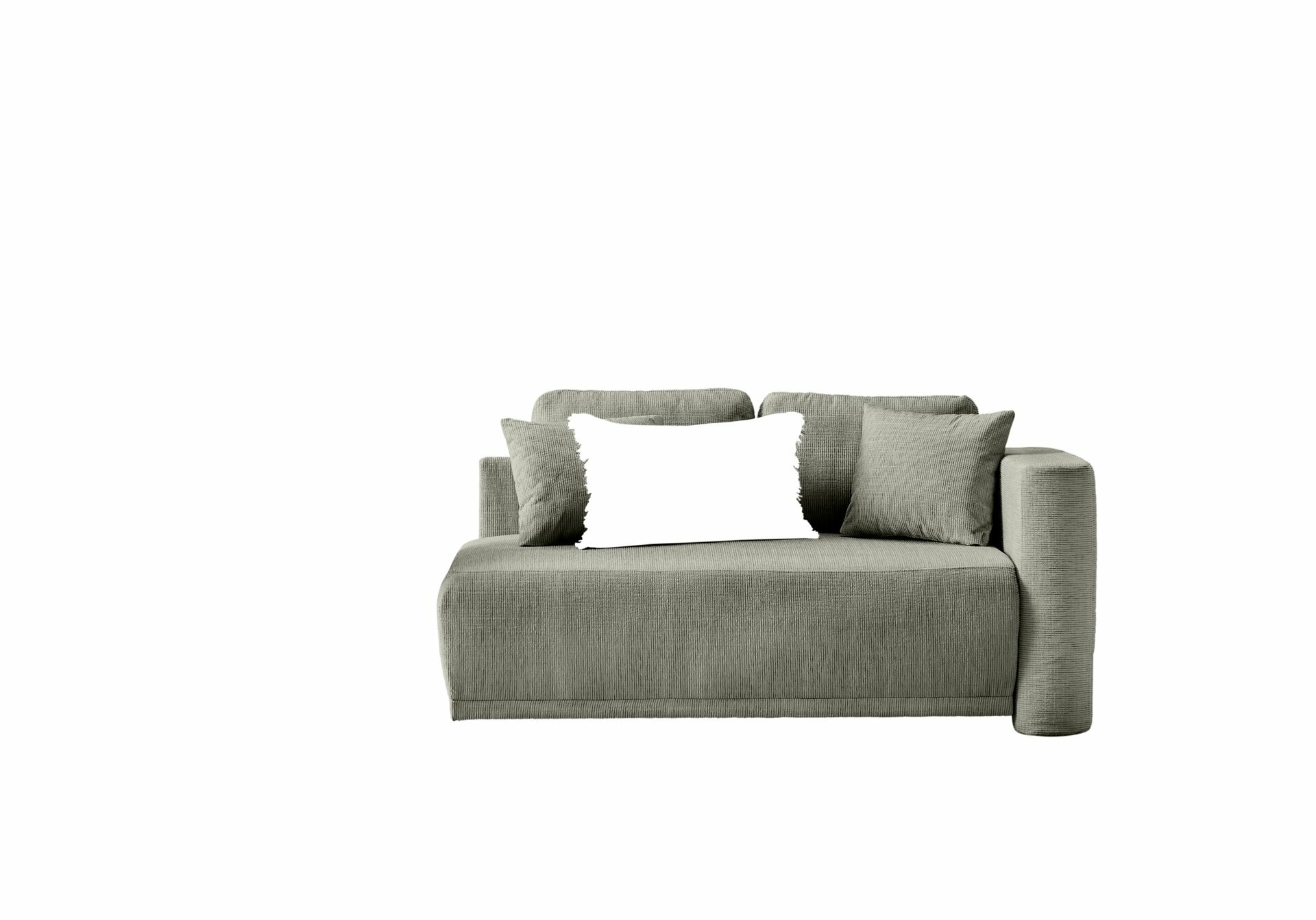 Chaiselongue, Nello