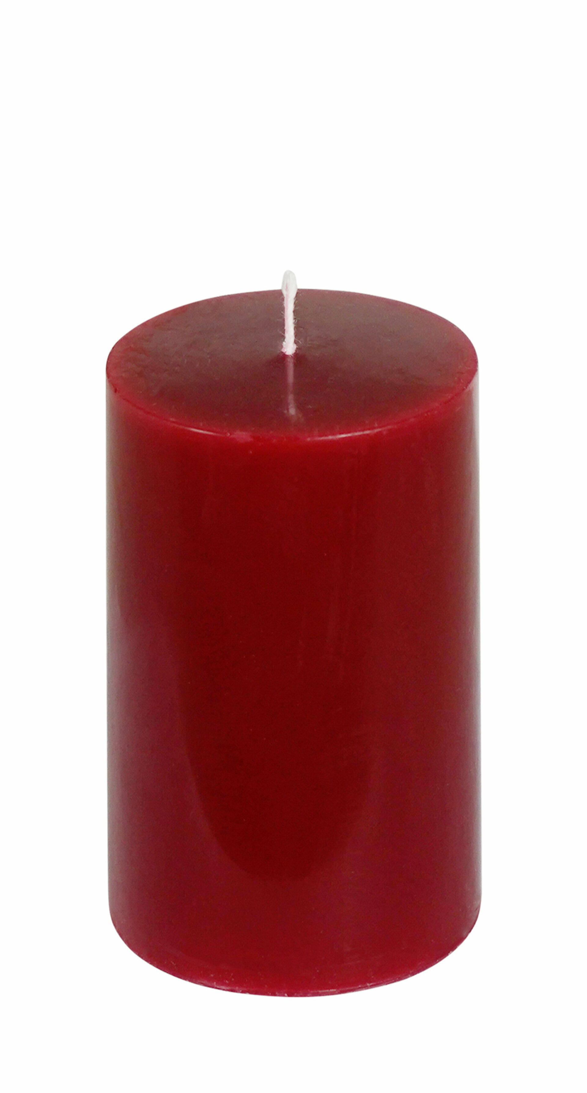 Cylinderkerze, Blossom