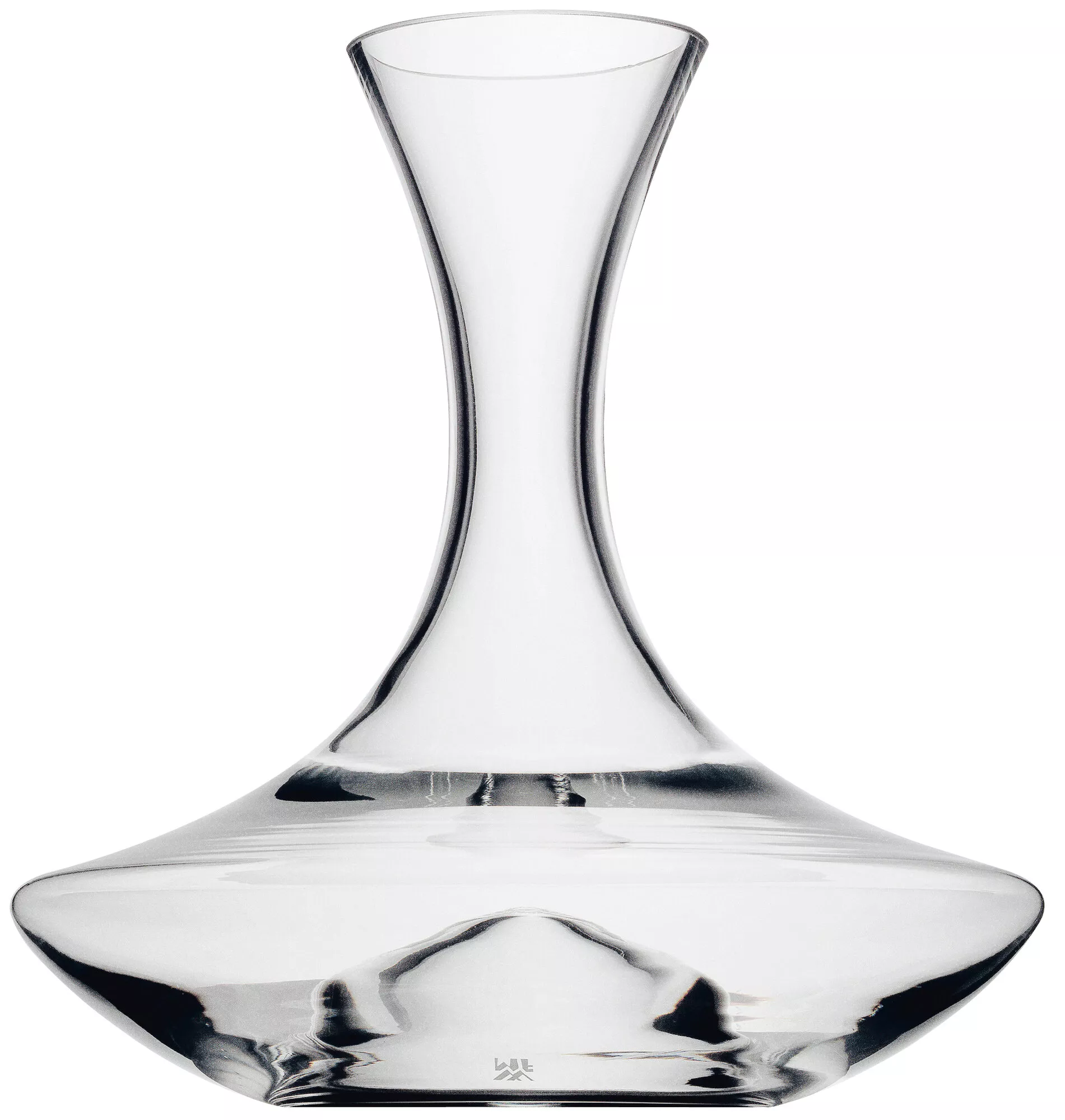Dekantierflasche, Clever & More