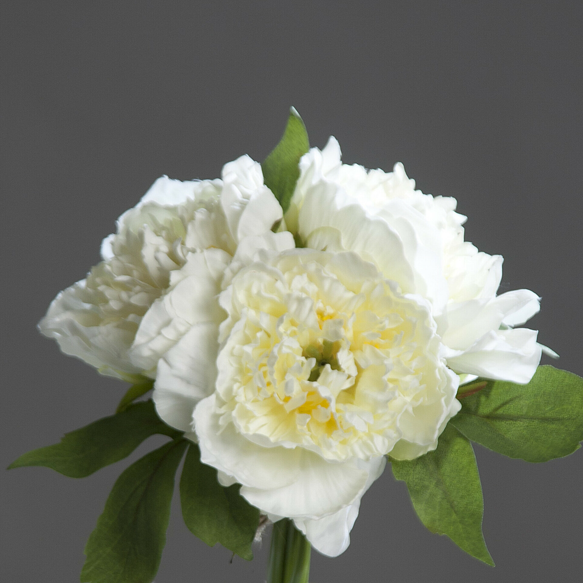 Päonienbouquet