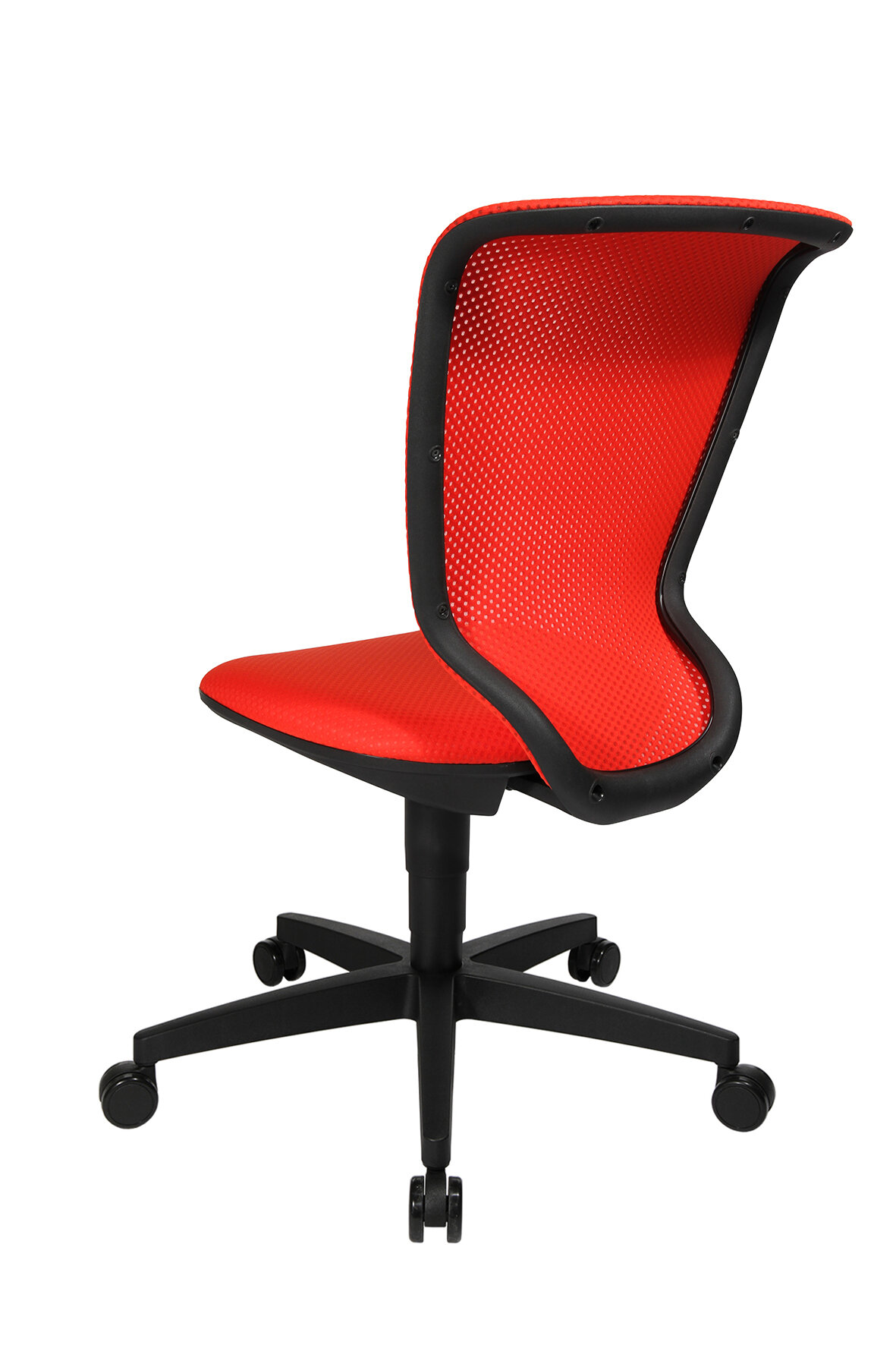 Bürostuhl, Spider Kid