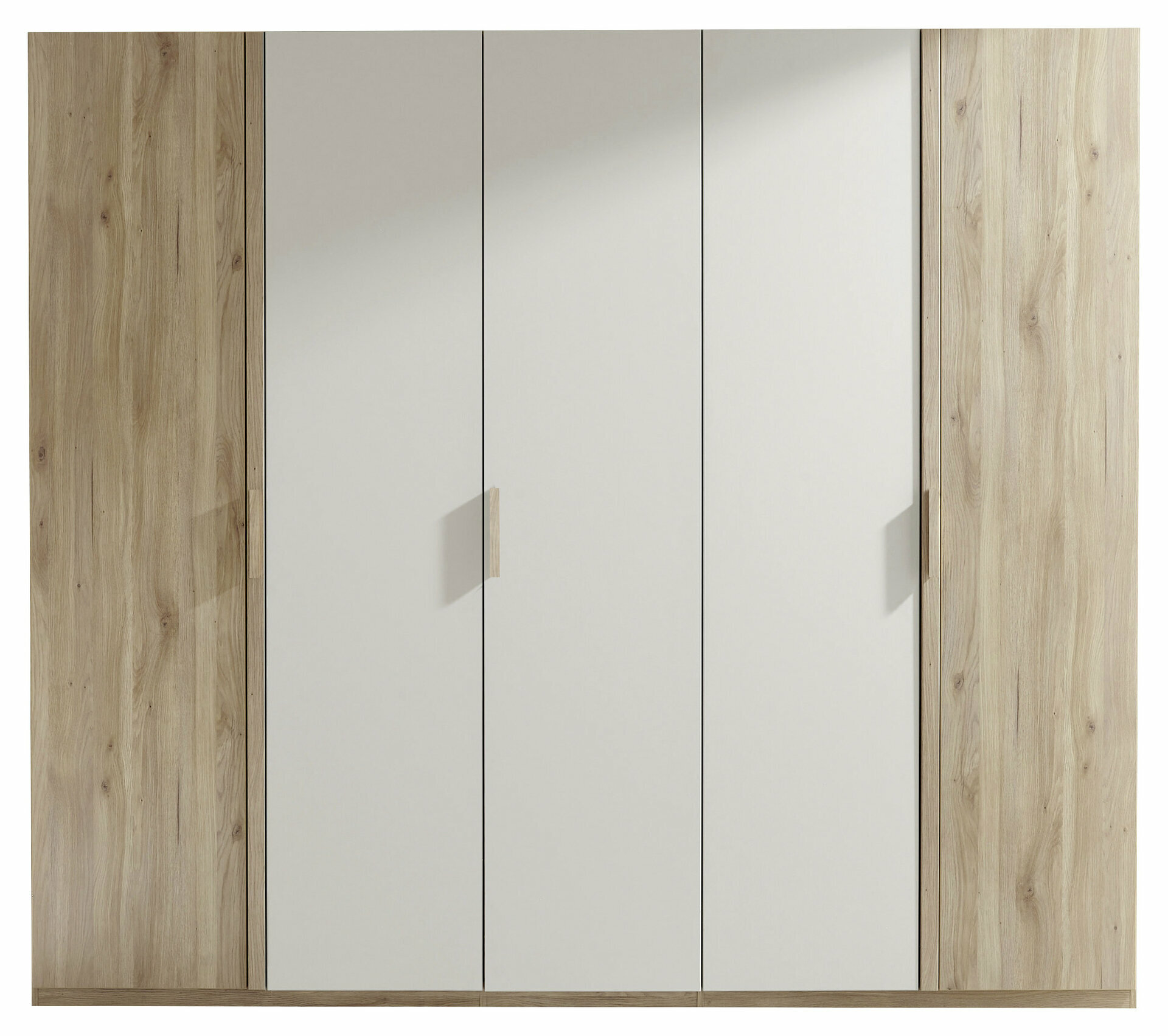 Kleiderschrank, Neke