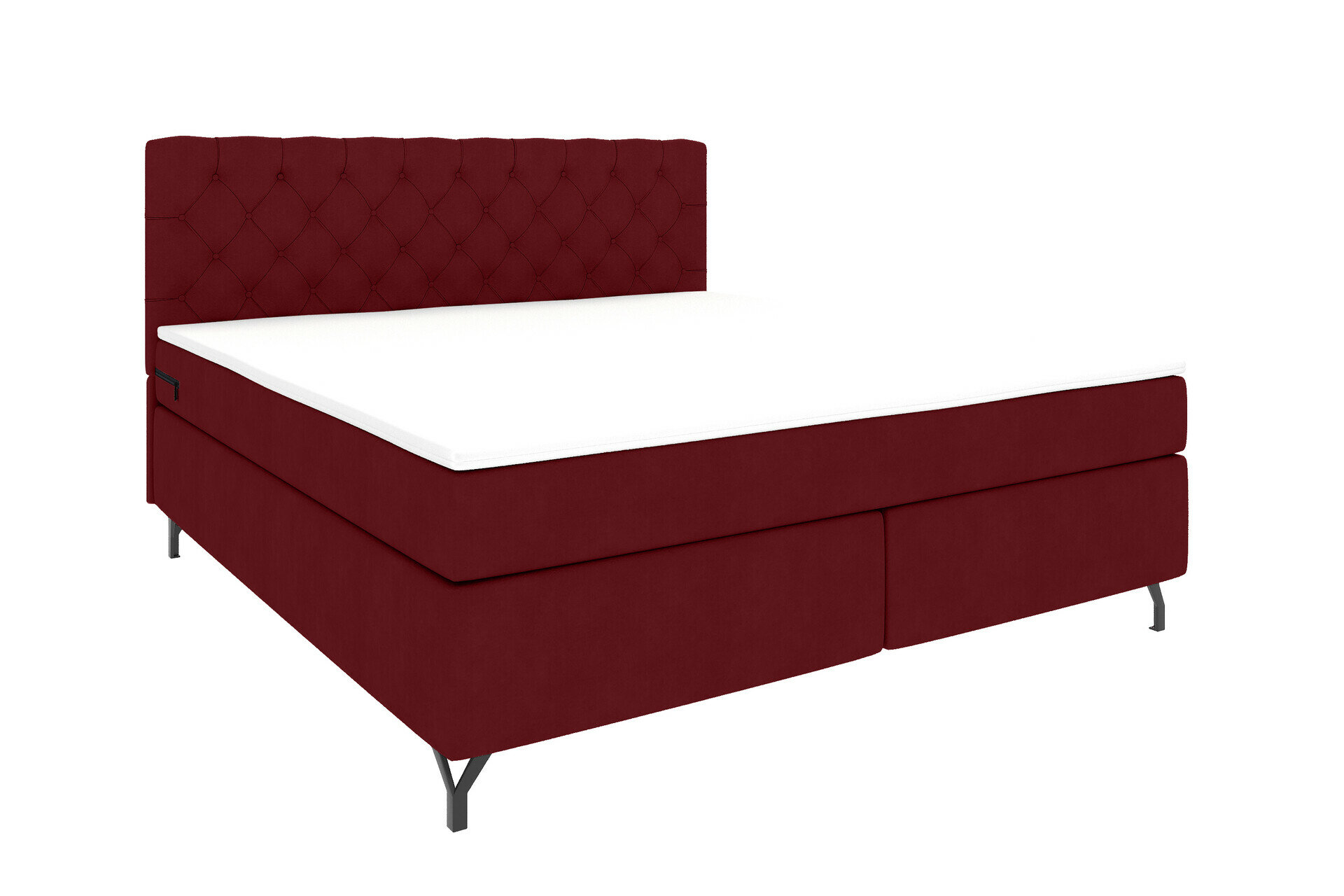 Boxspringbett, Reno