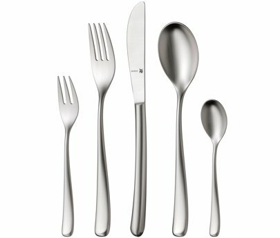 Besteck-Set 30-tlg., Vision cp