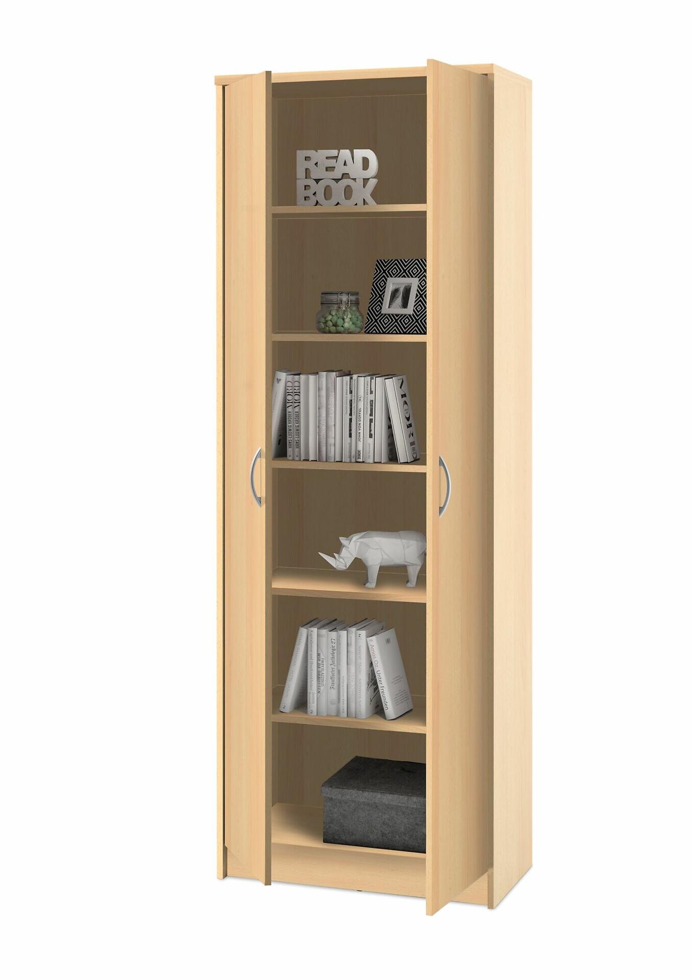 Hochschrank, Optimus
