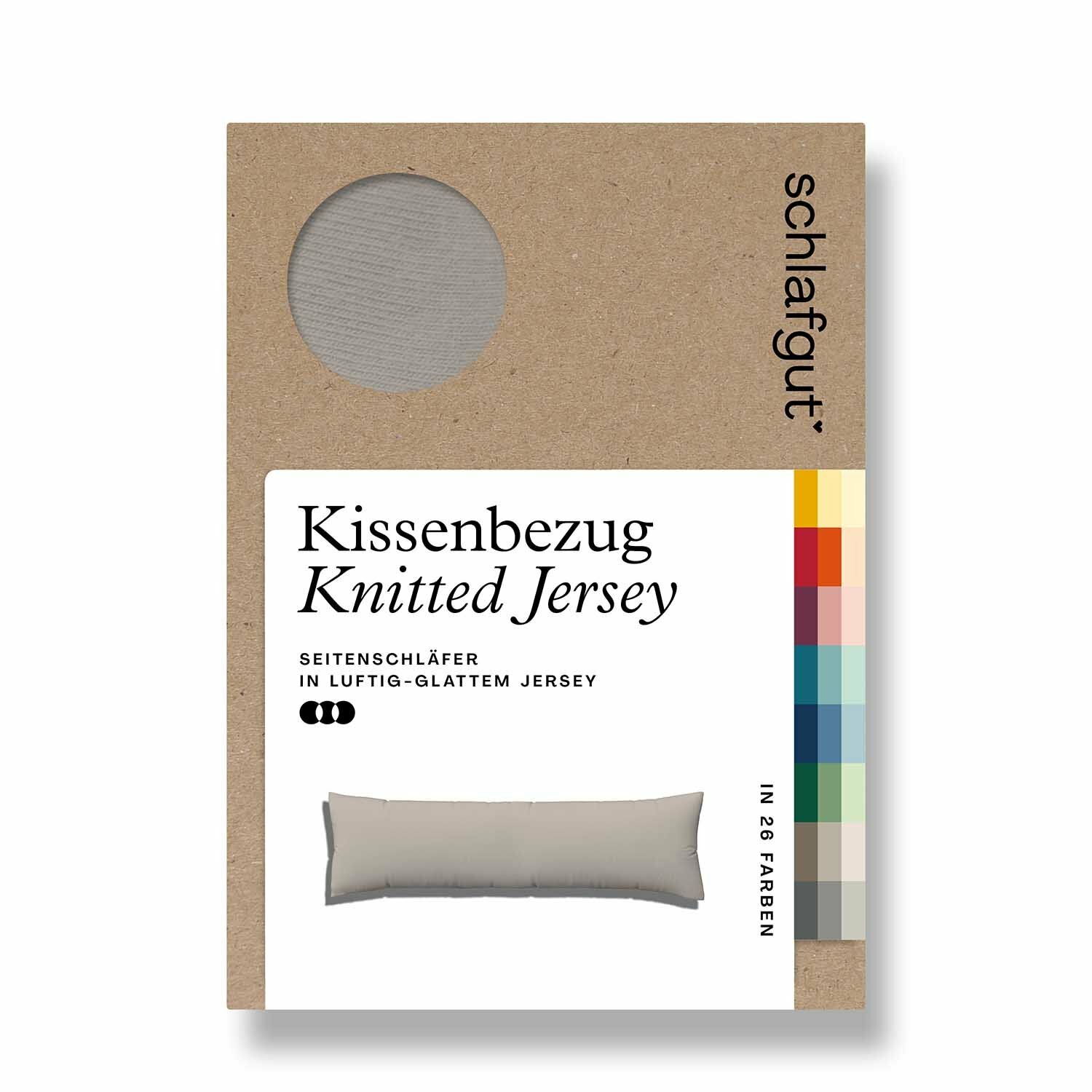 Pure Seitenschläfer Kissen