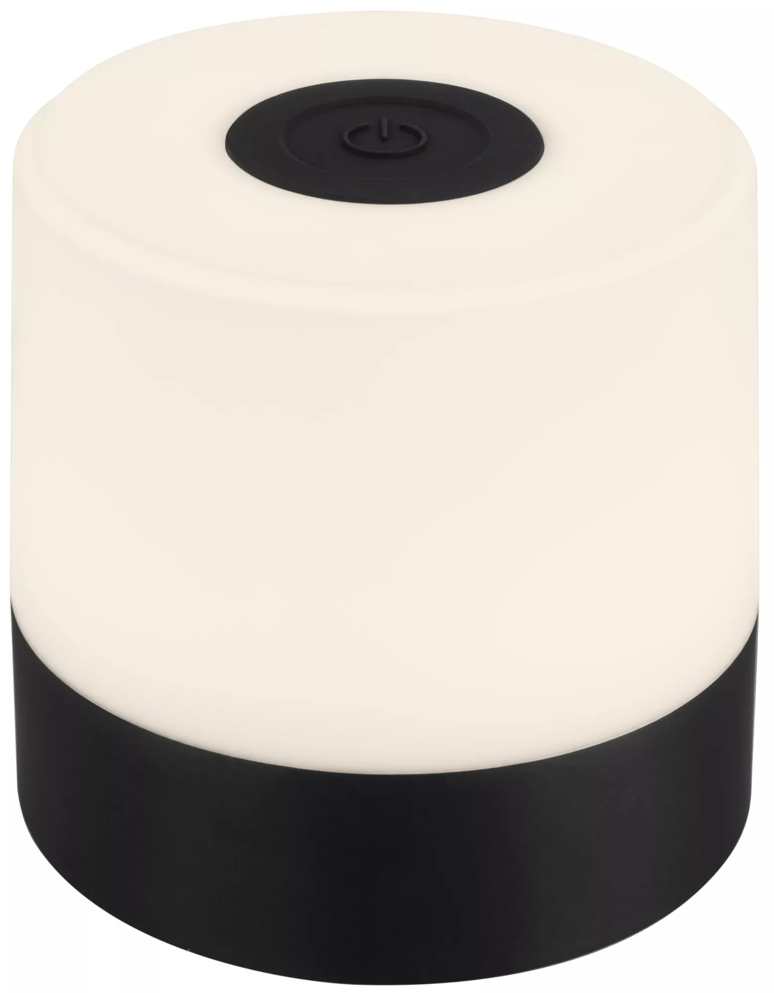 Tischleuchte (Akku), Smal