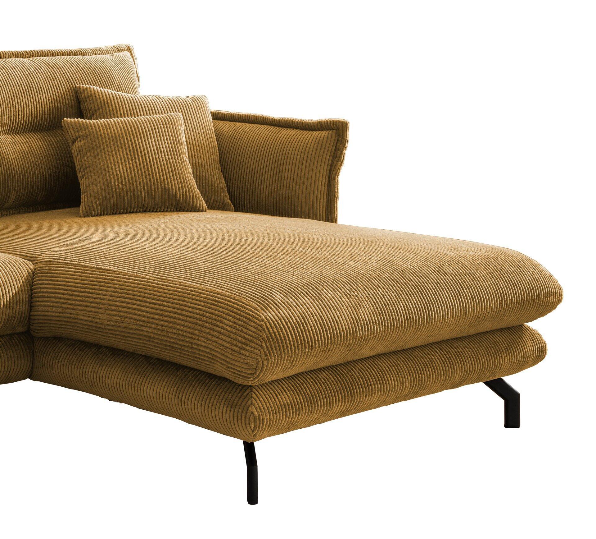 Ecksofa, Lava