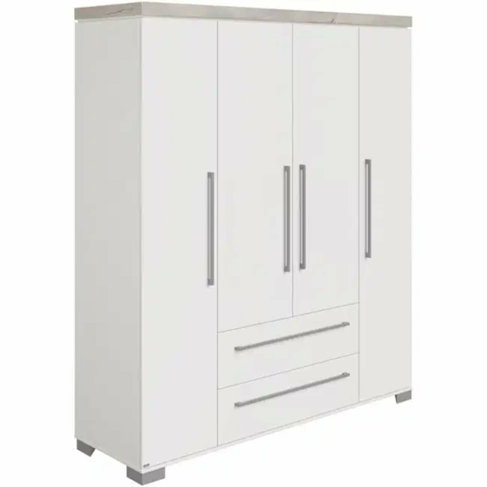 Drehtürenschrank, Kira