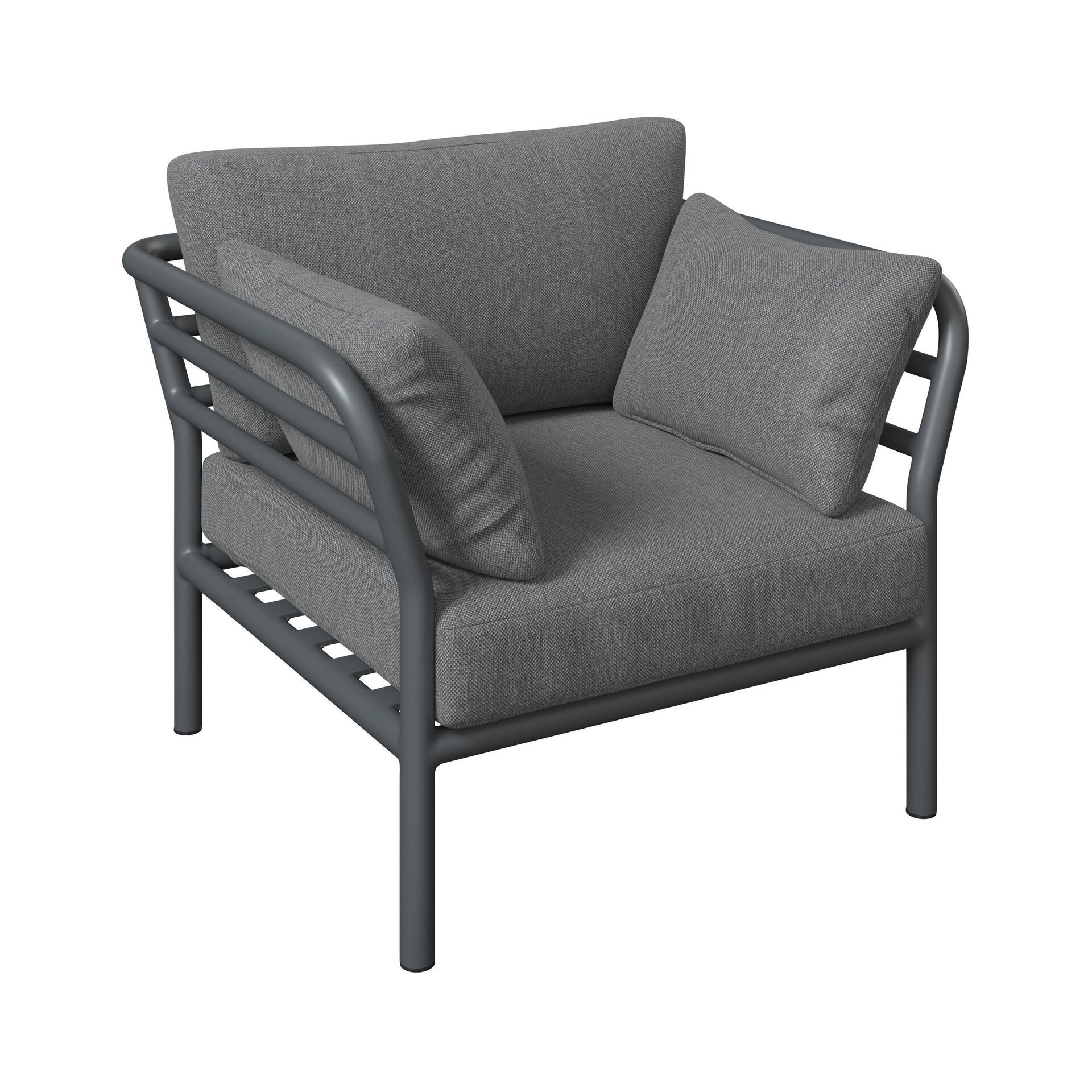 Sessel, Entera