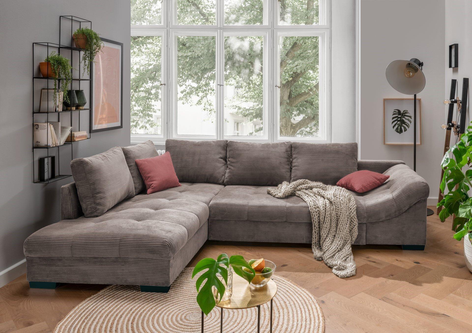 Ecksofa, Alvito