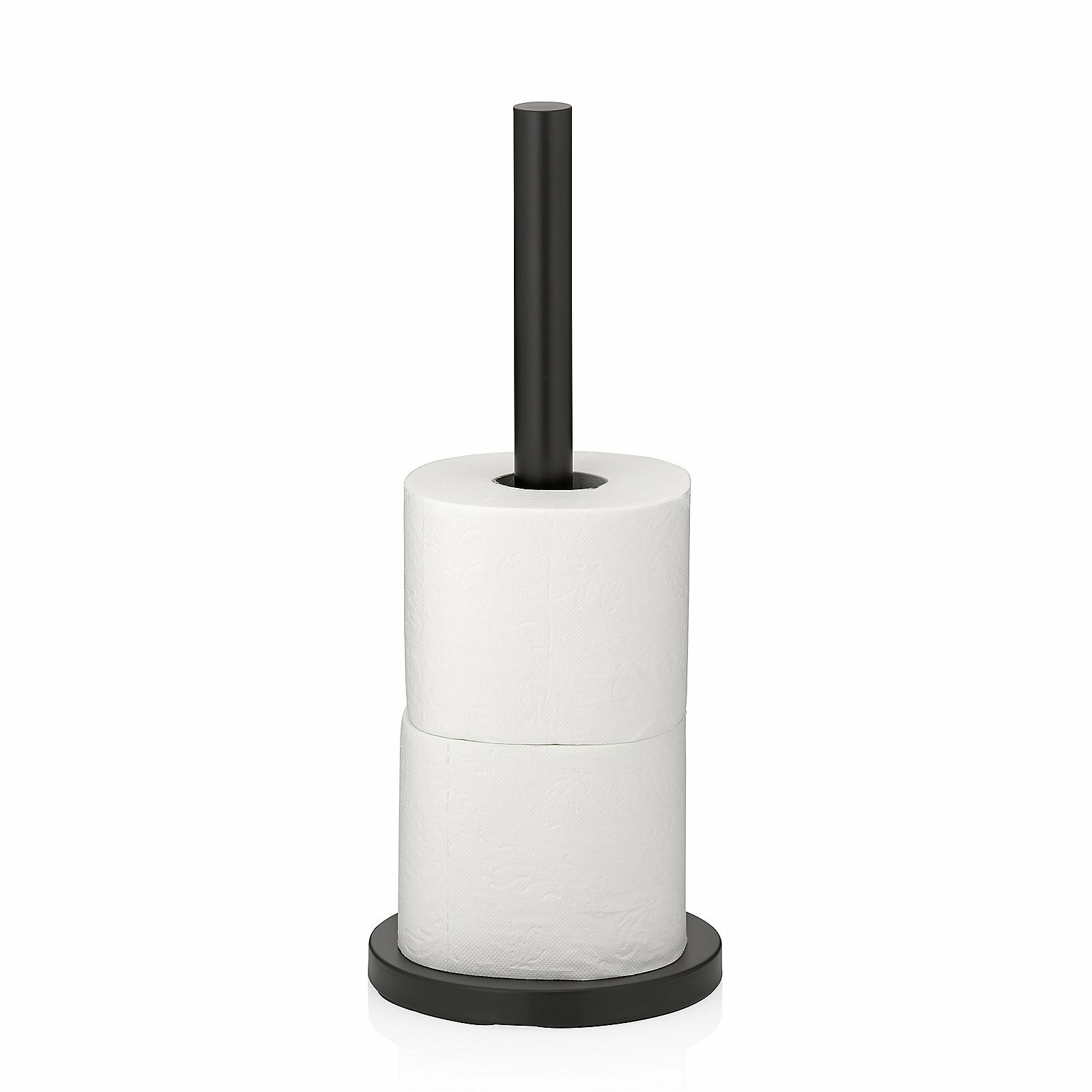 Toilettenpapierhalte, Carta