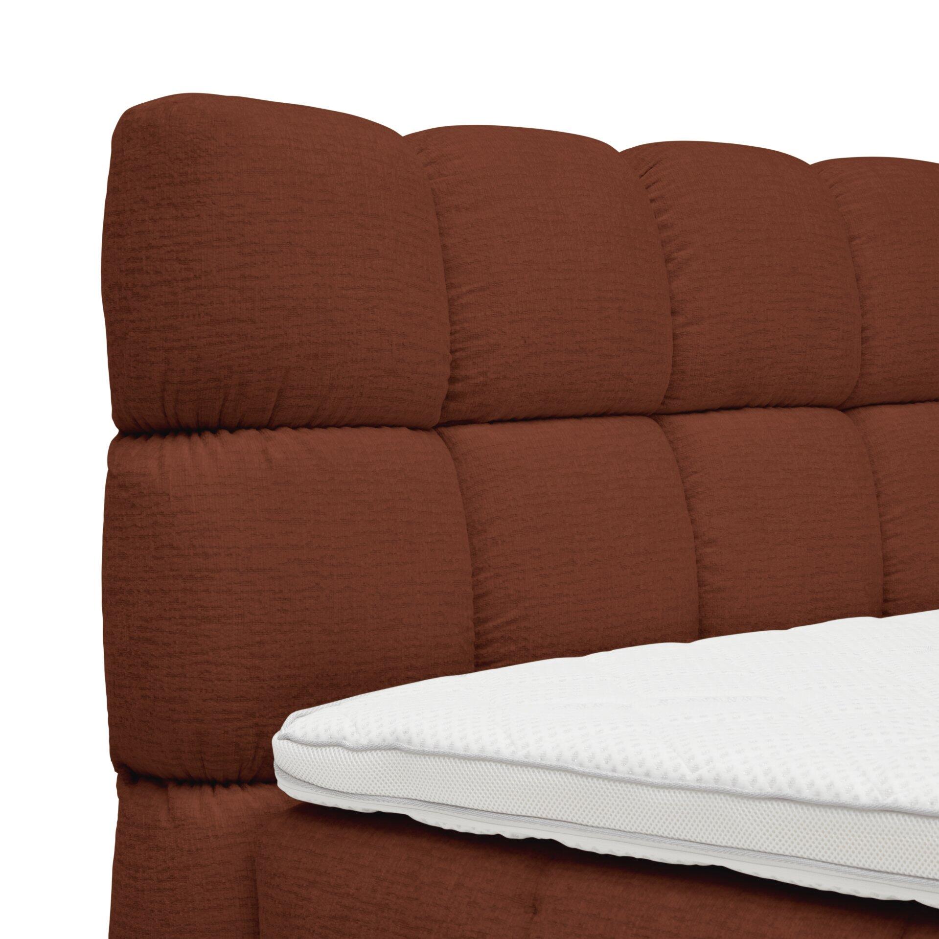 Boxspringbett, Bubble