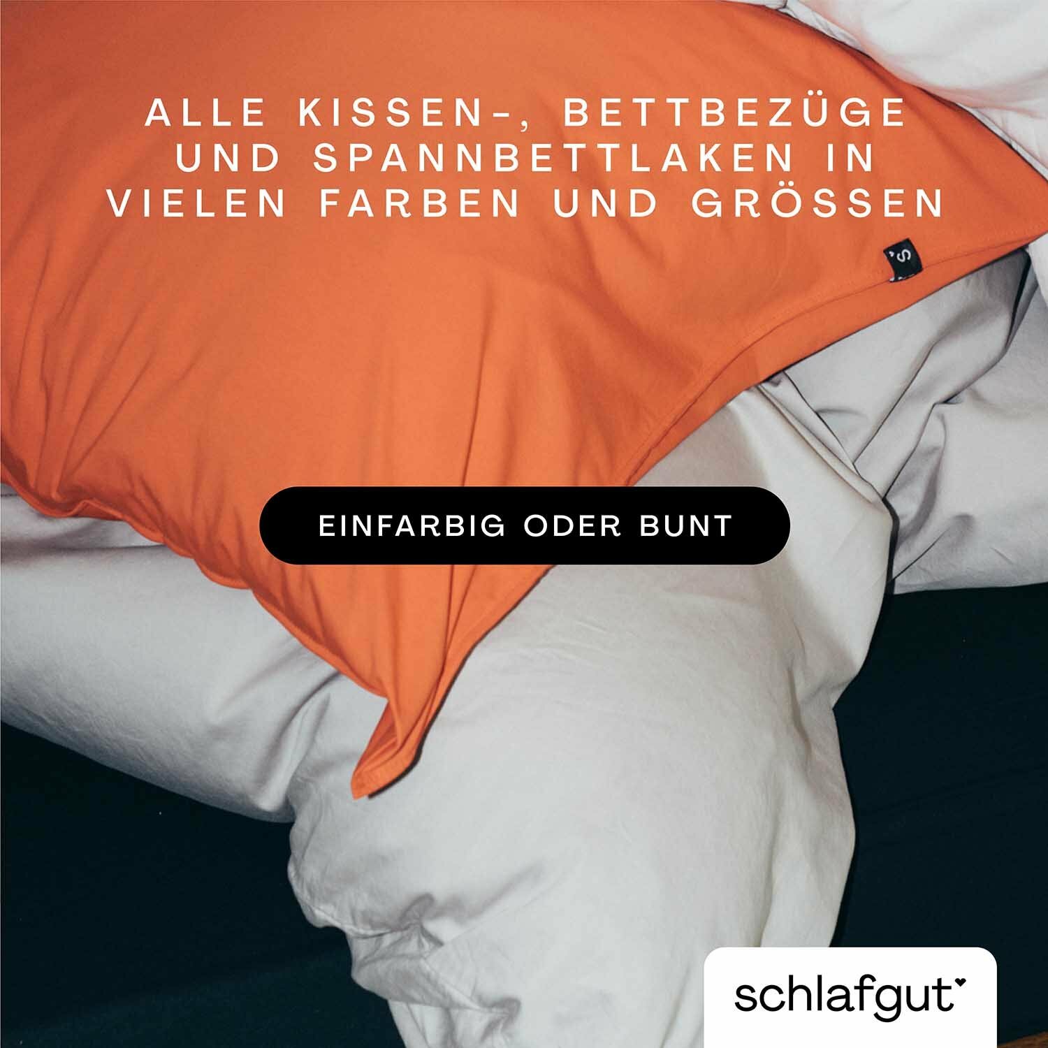 Spannbettlaken, Pure