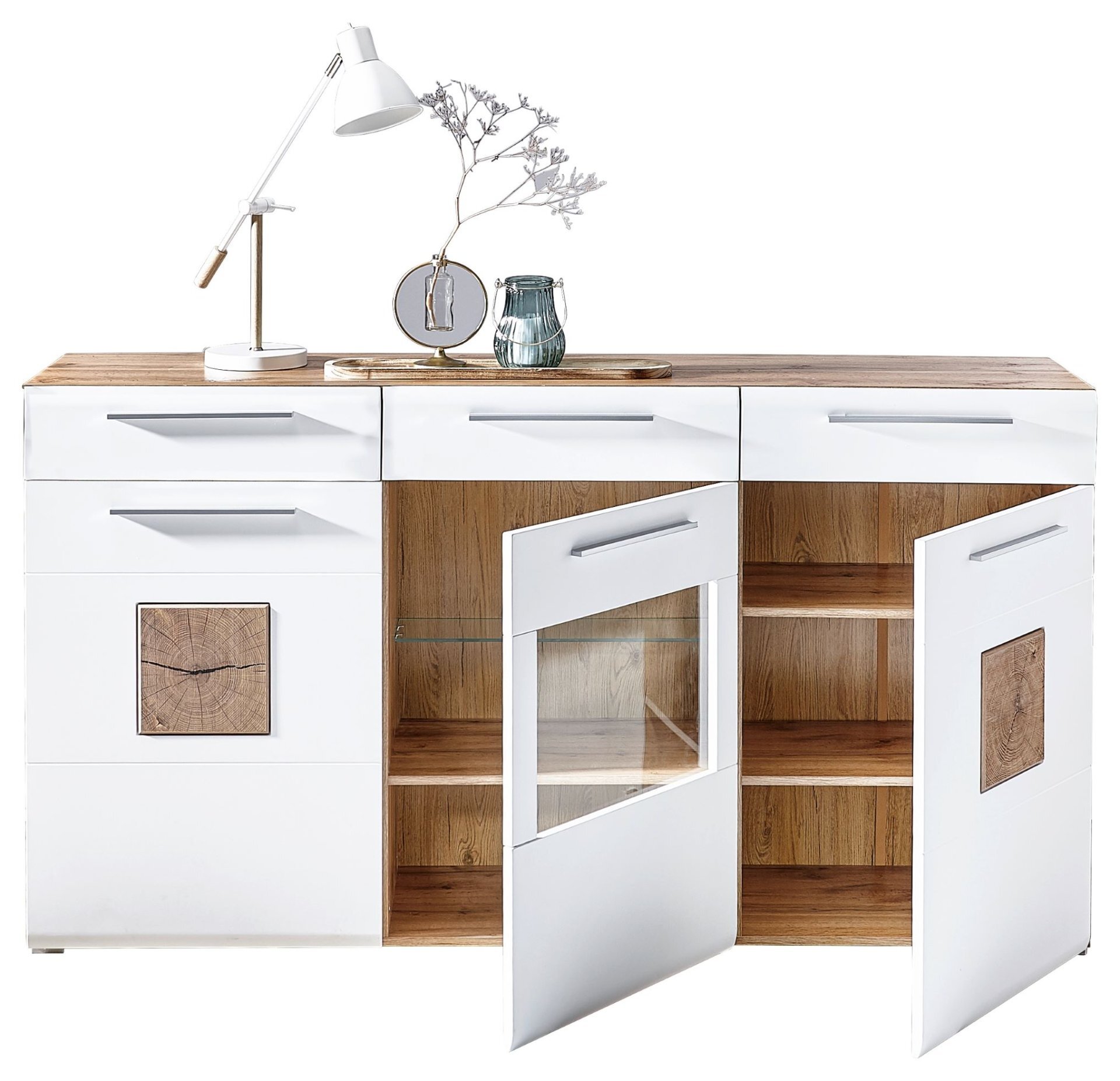 Sideboard, Savona