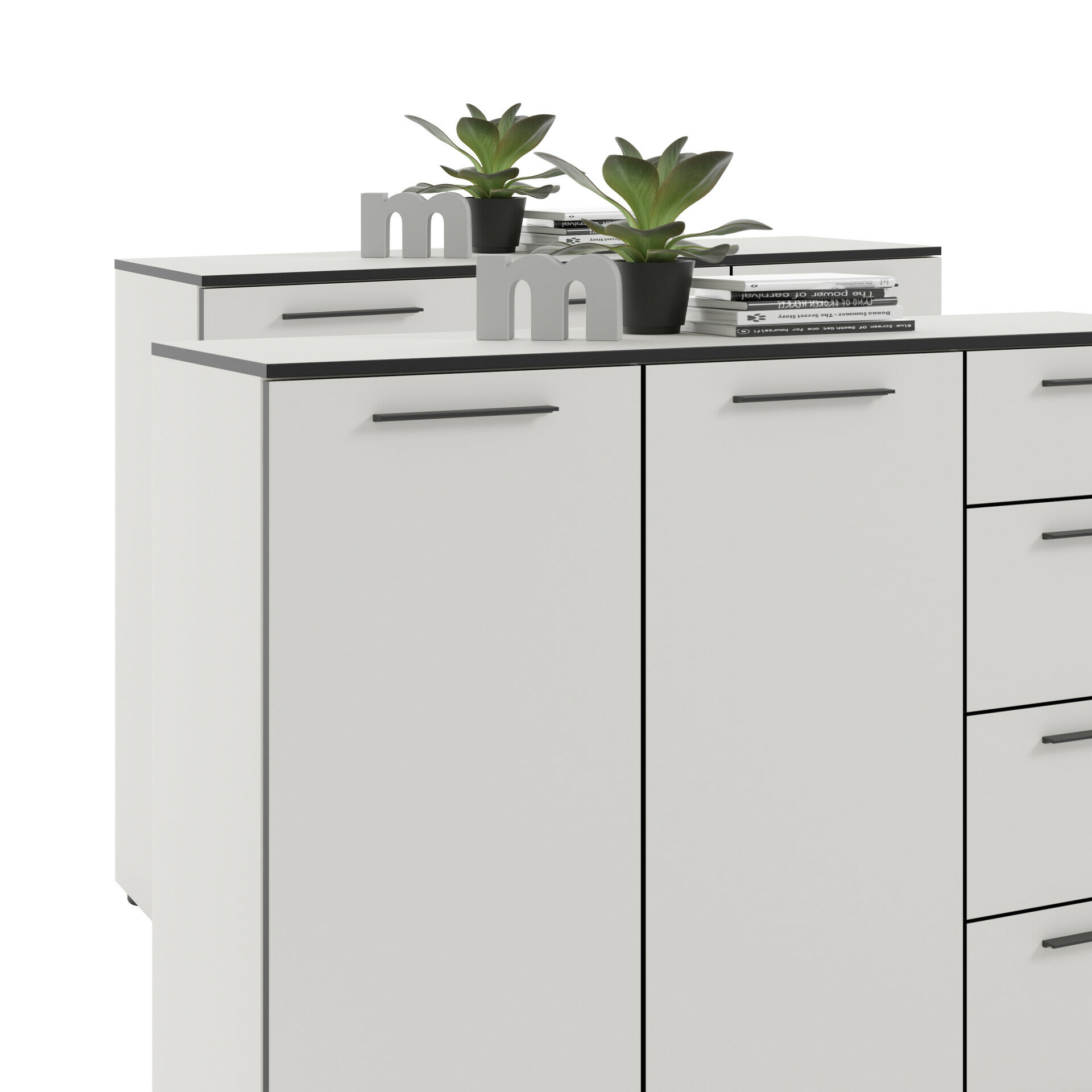 Kommode, Soul Kommode, Soul