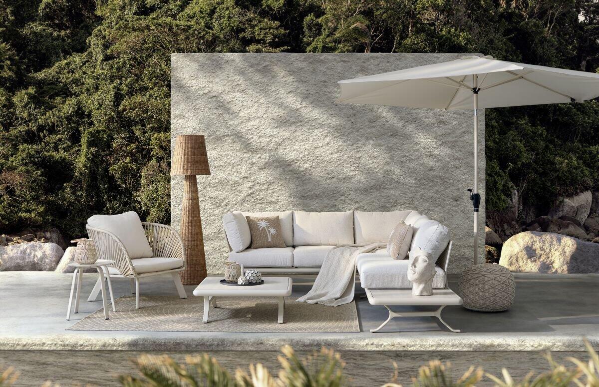 Lounge, Calma