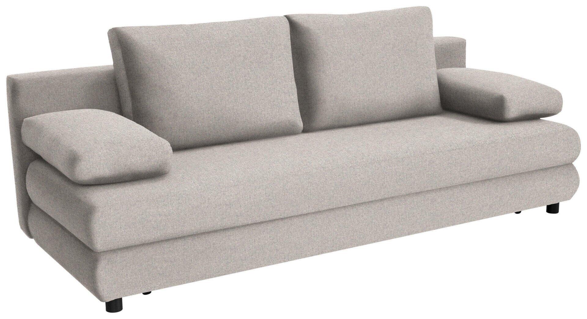 Schlafsofa, Taras