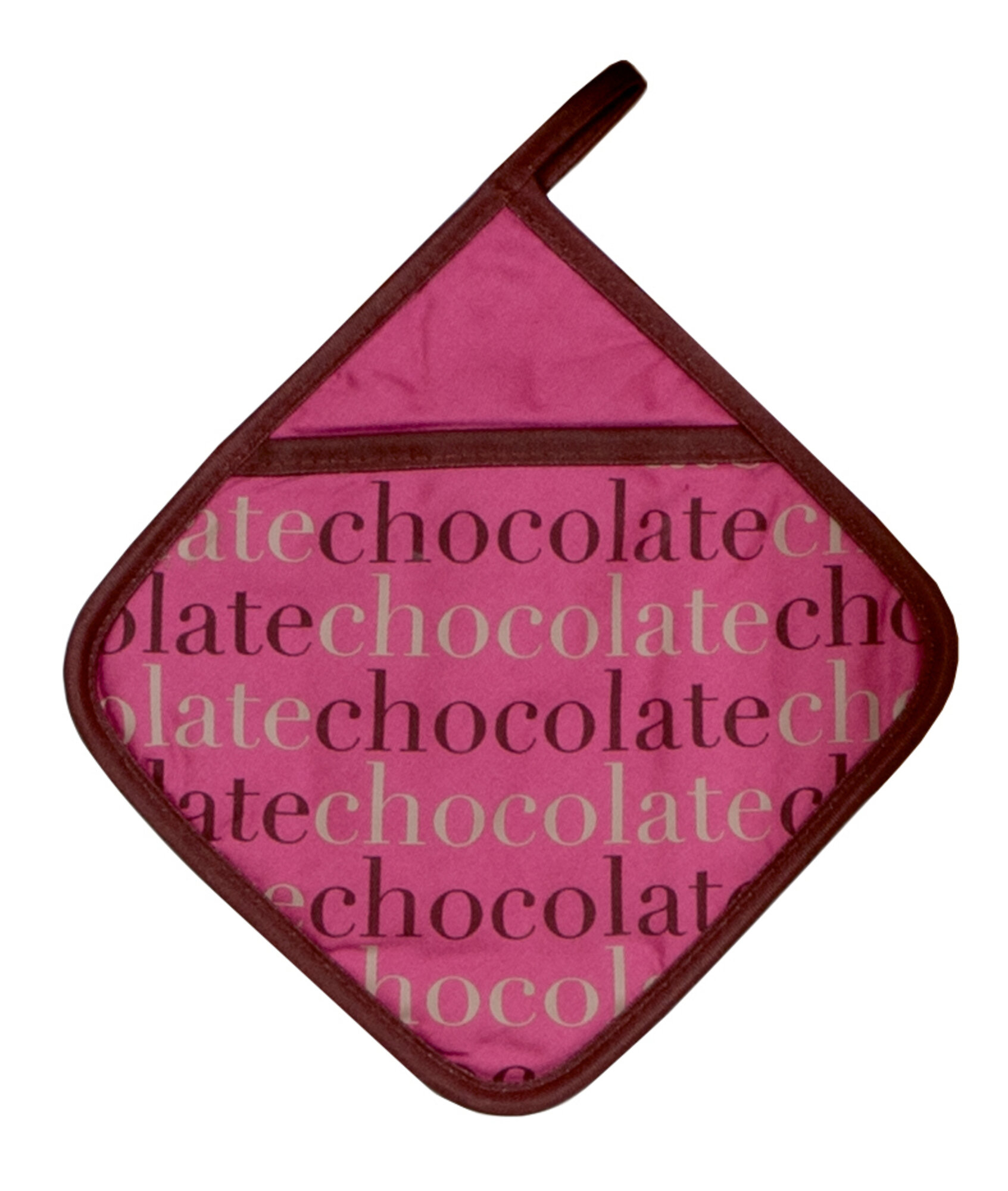 Küchengreifhilfe, Chocolate