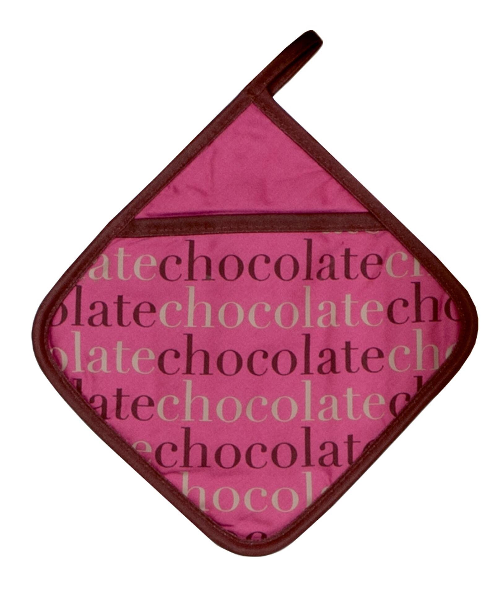 Küchengreifhilfe, Chocolate