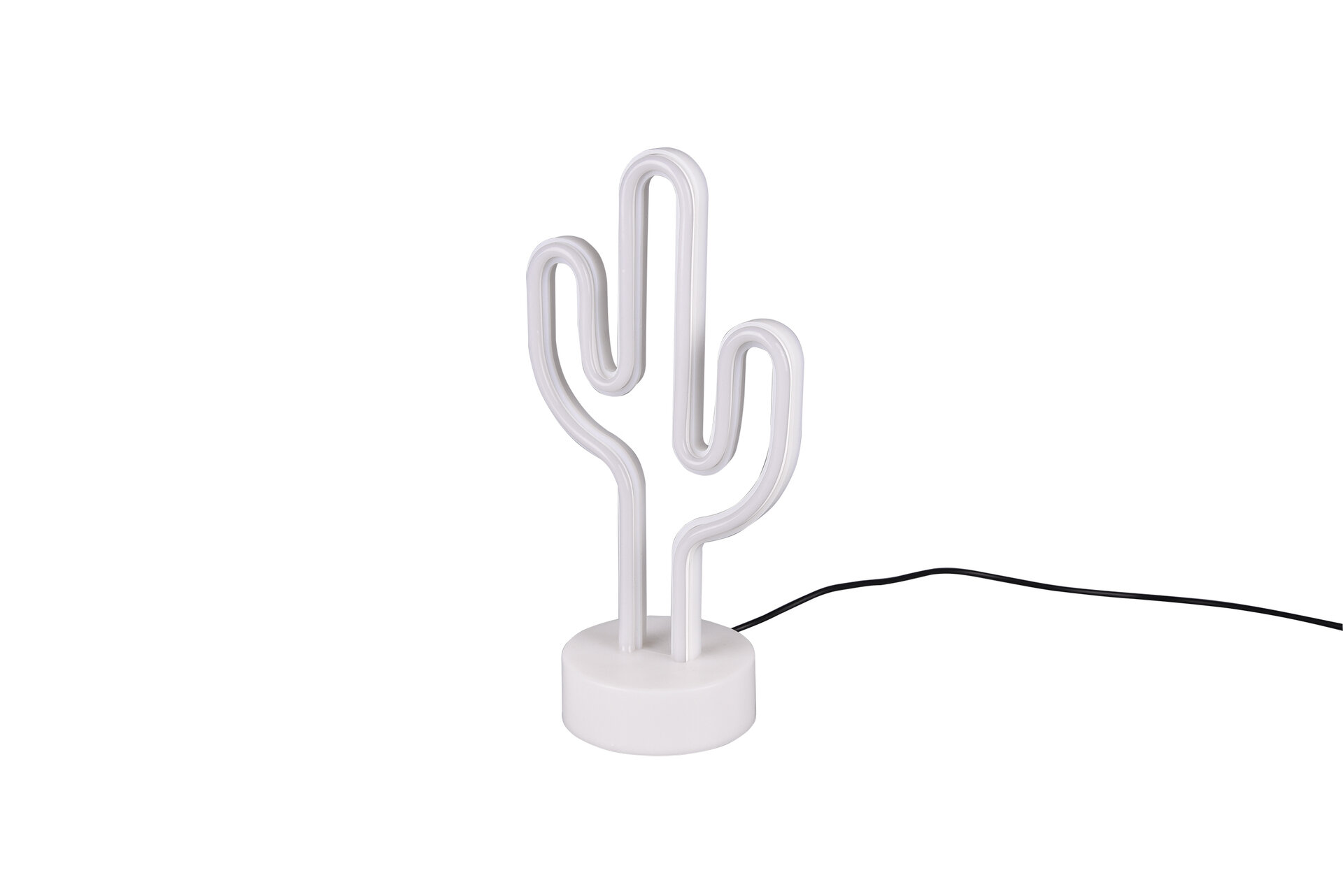 Tischleuchte, Cactus