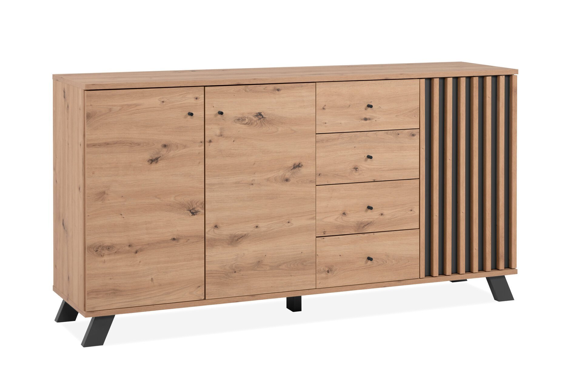 Sideboard, Medan 51C