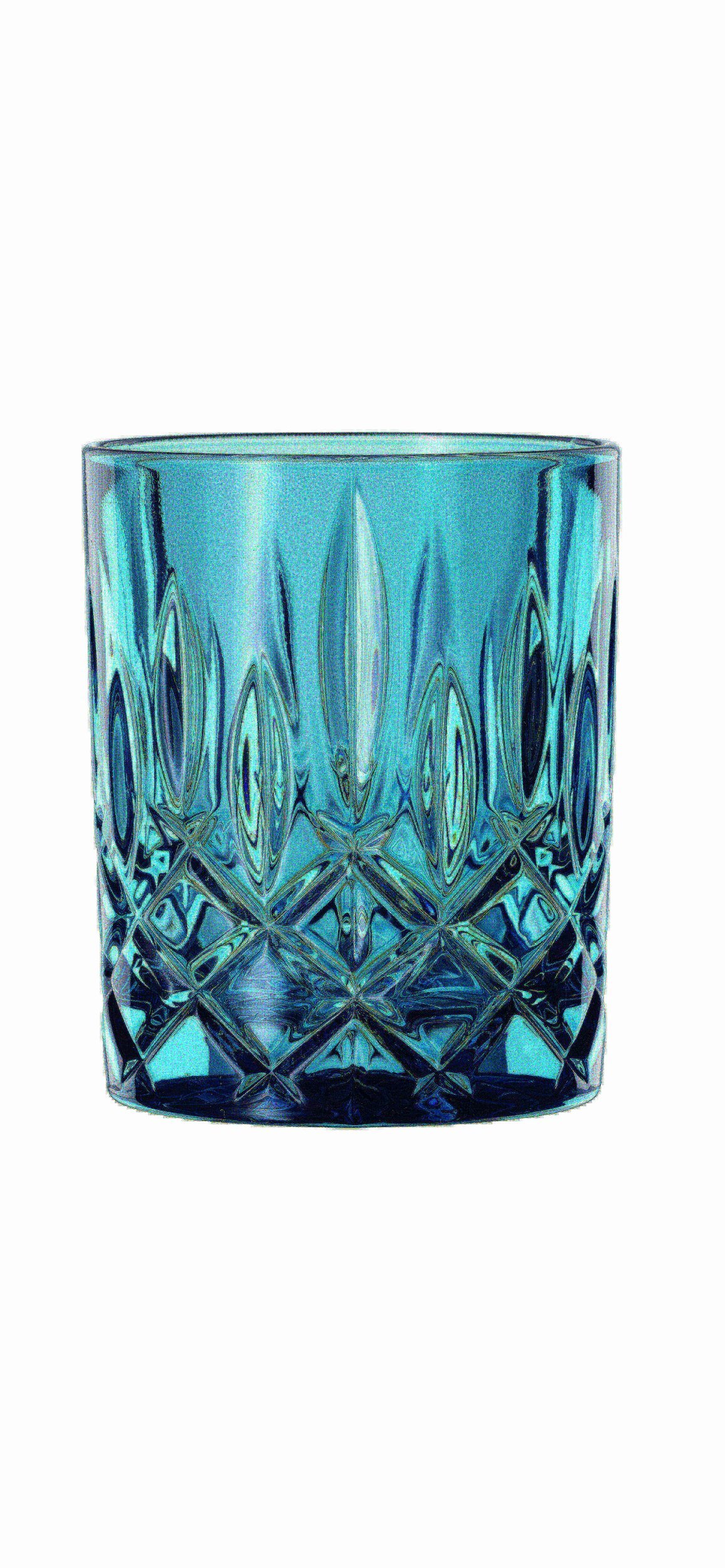 Whiskybecher Vintage, Noblesse