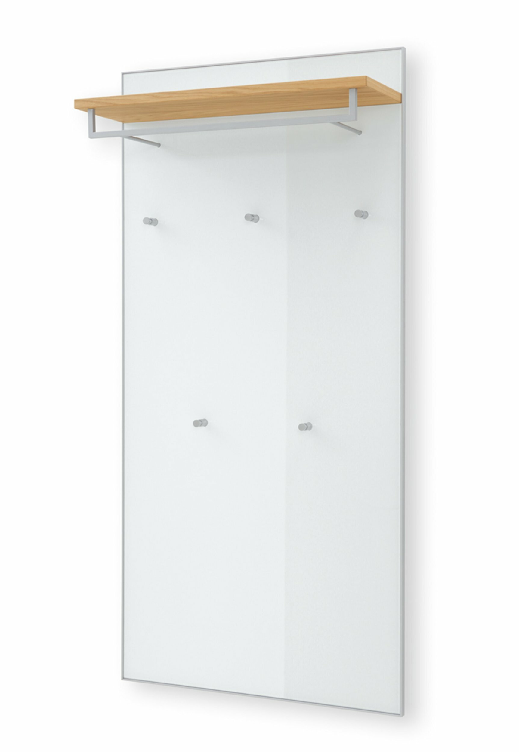 Garderobenpaneel, Vortina