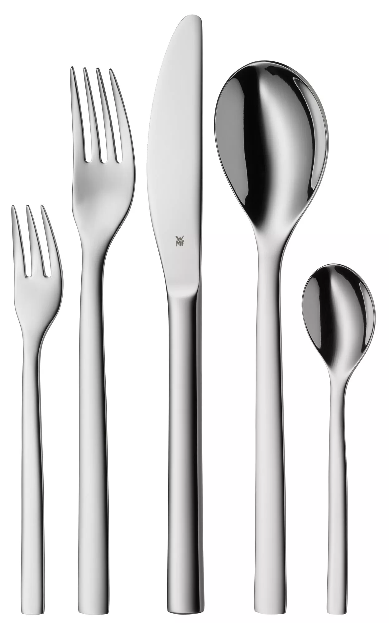 Besteck-Set 30-tlg., Atria