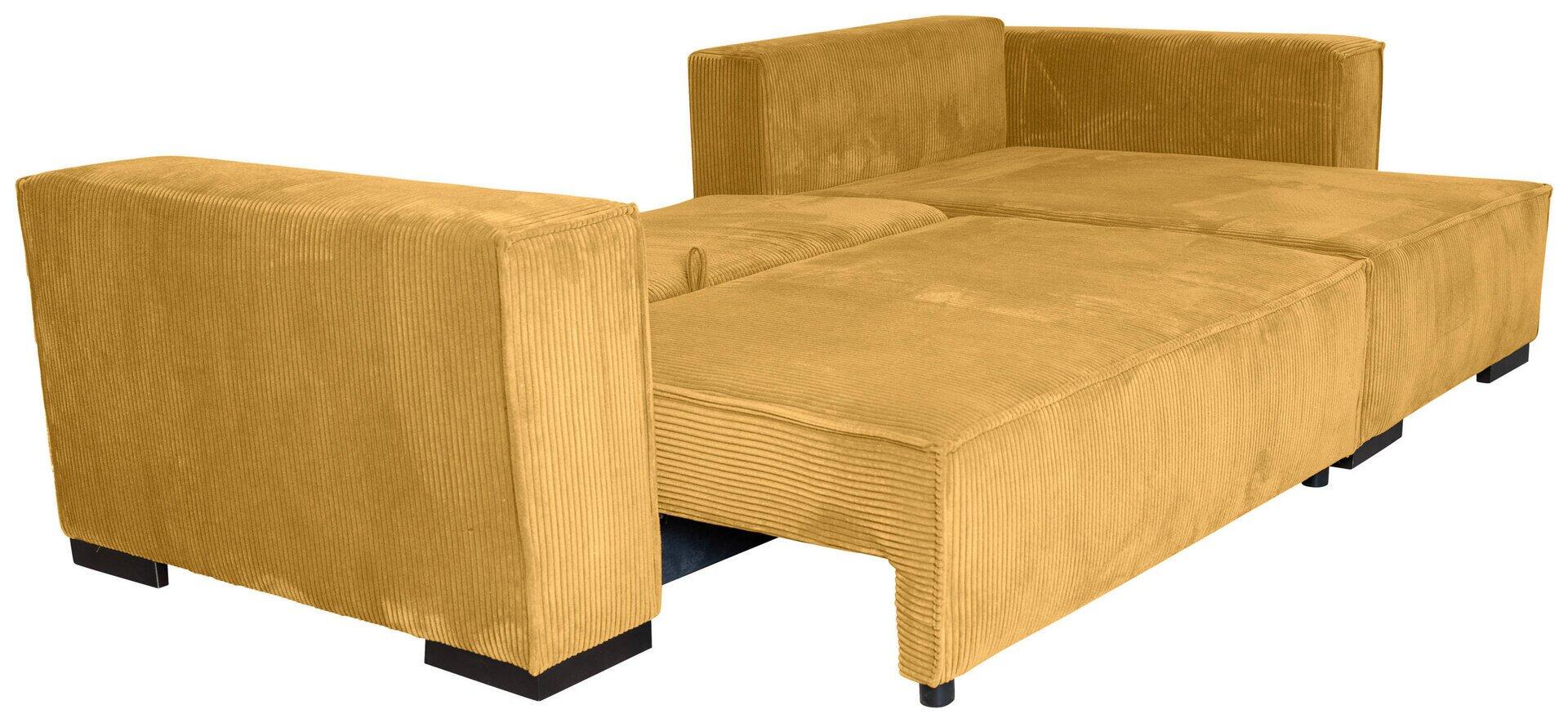 Ecksofa, Mango