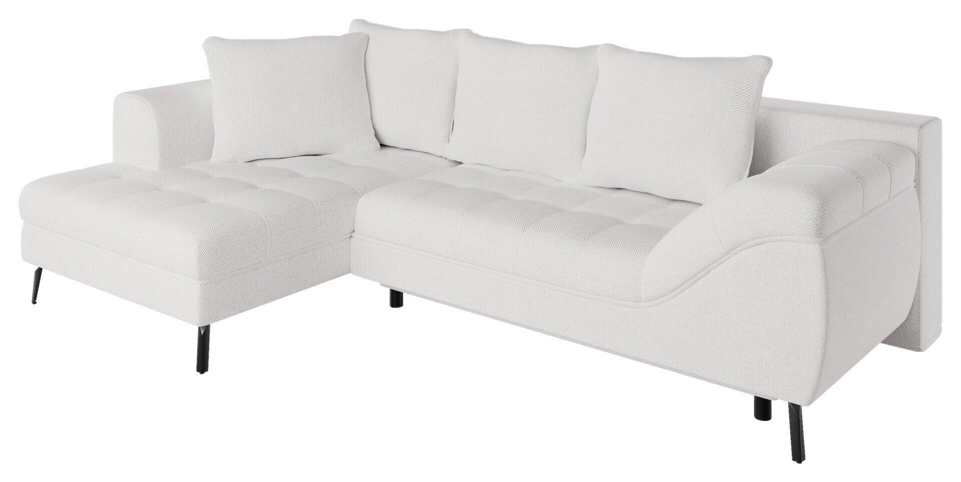Ecksofa, Imperial