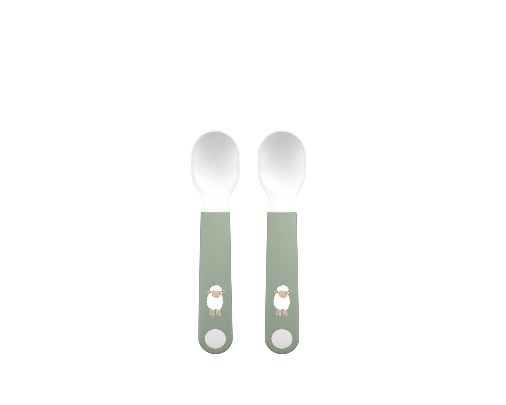 Lernlöffel-Set, Mio