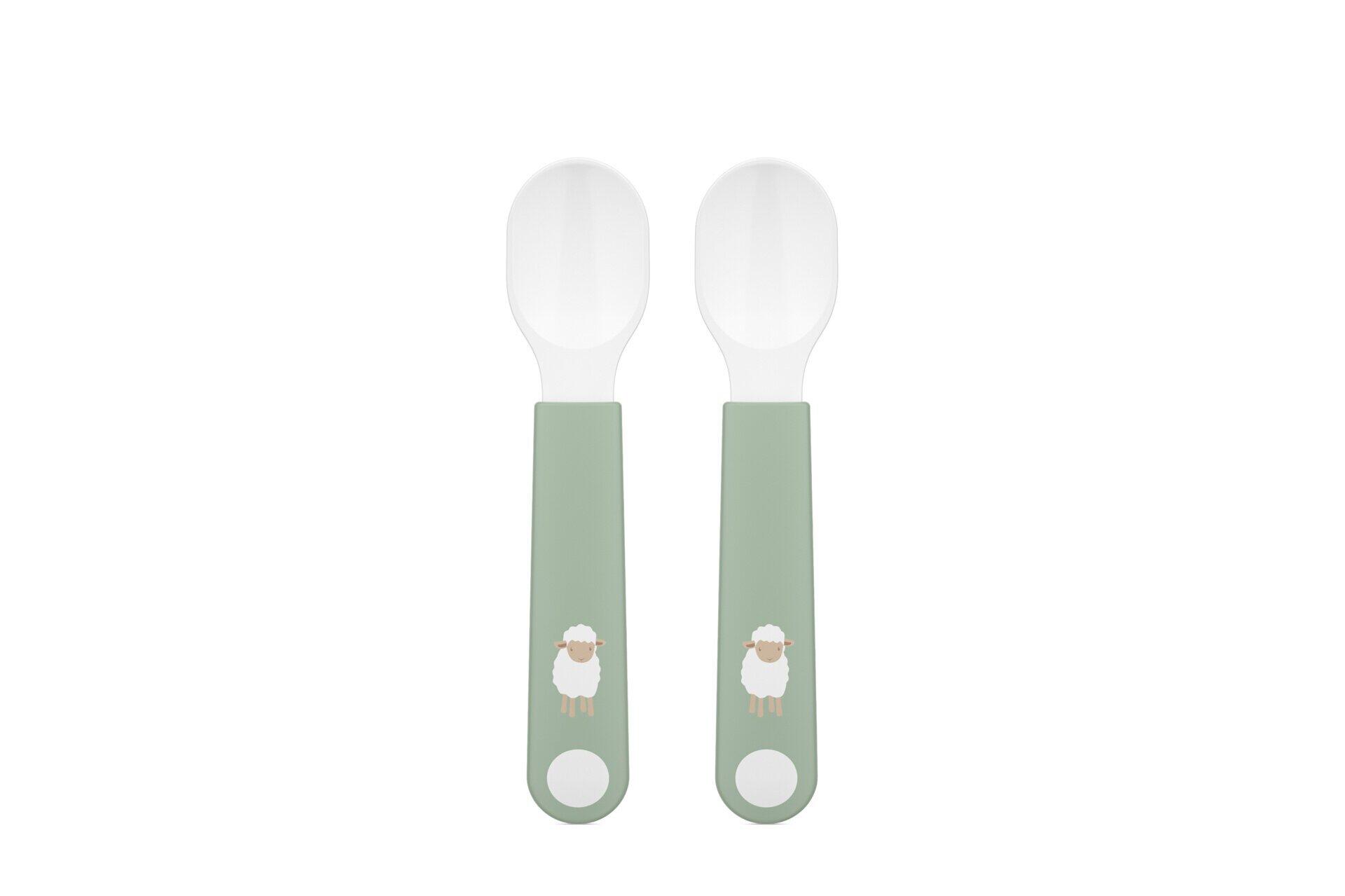 Lernlöffel-Set, Mio