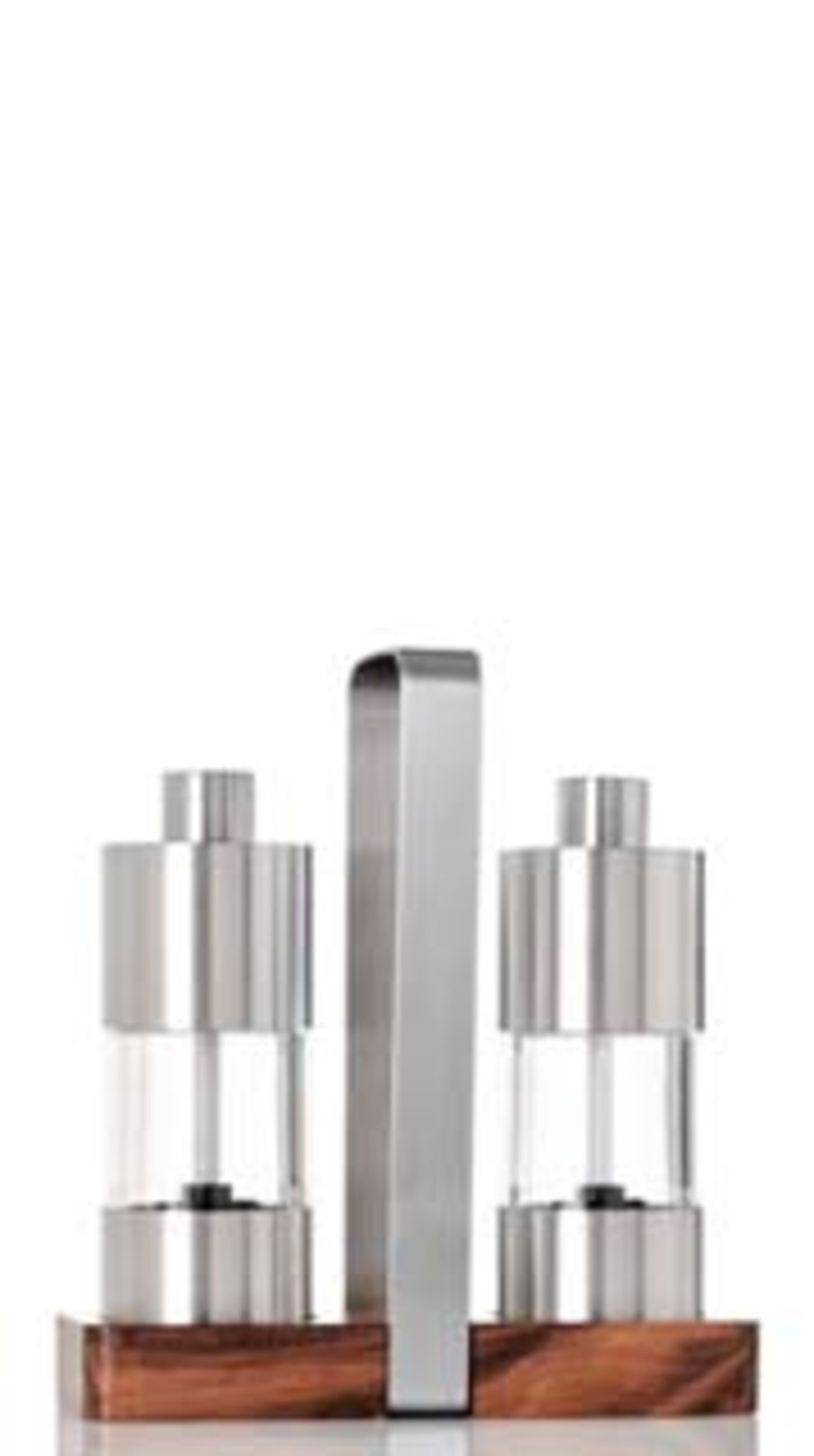 Pfeffer- und Salzmühlen Menage, Classic