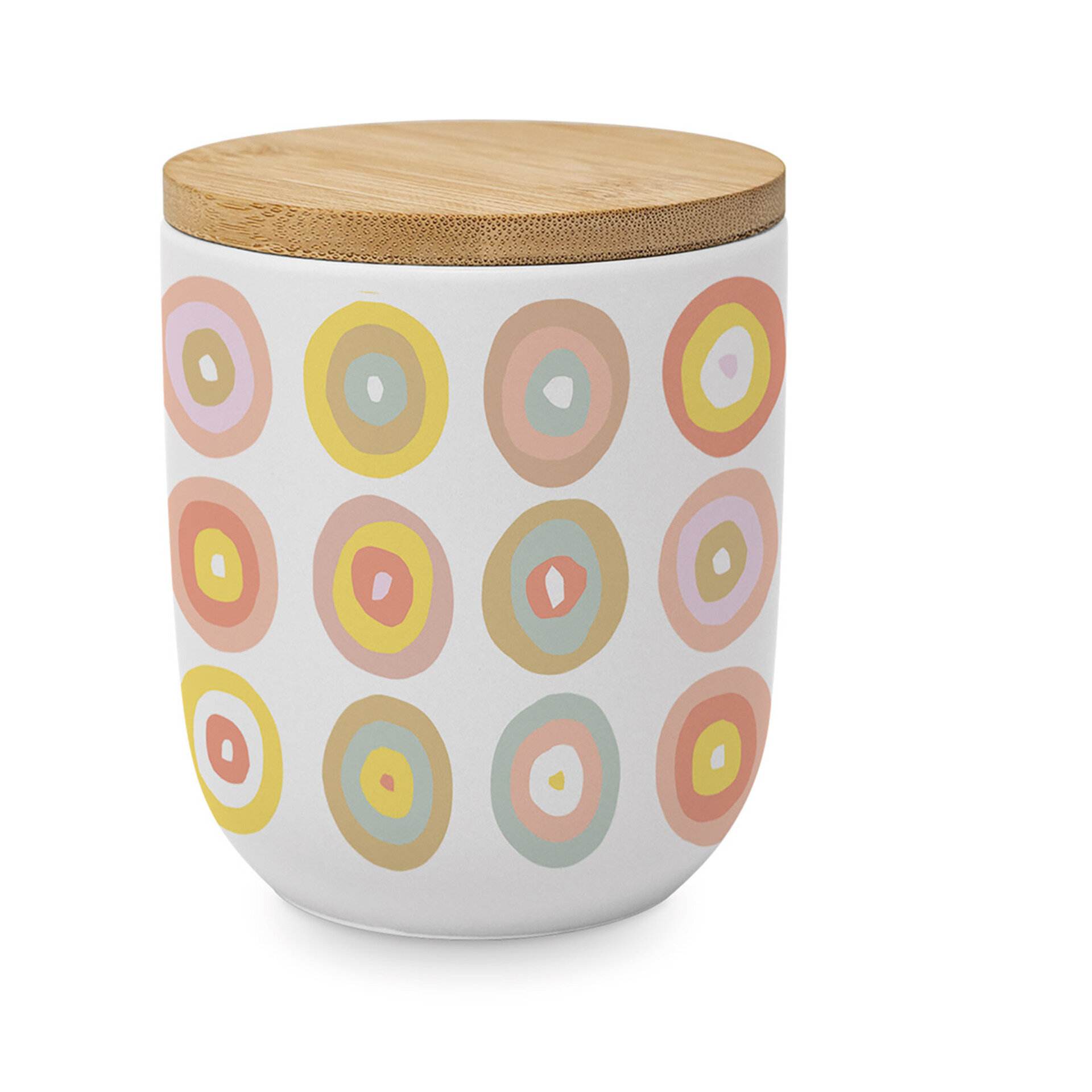PO Matte Storage