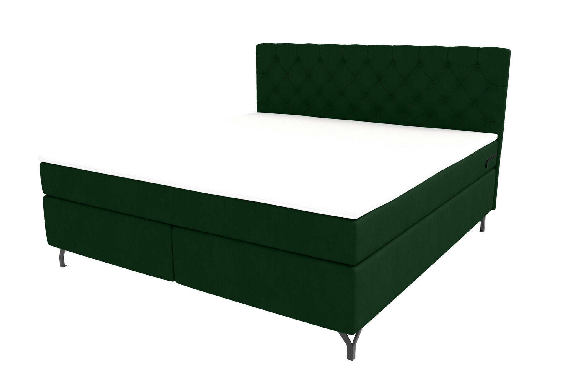 Boxspringbett, Reno