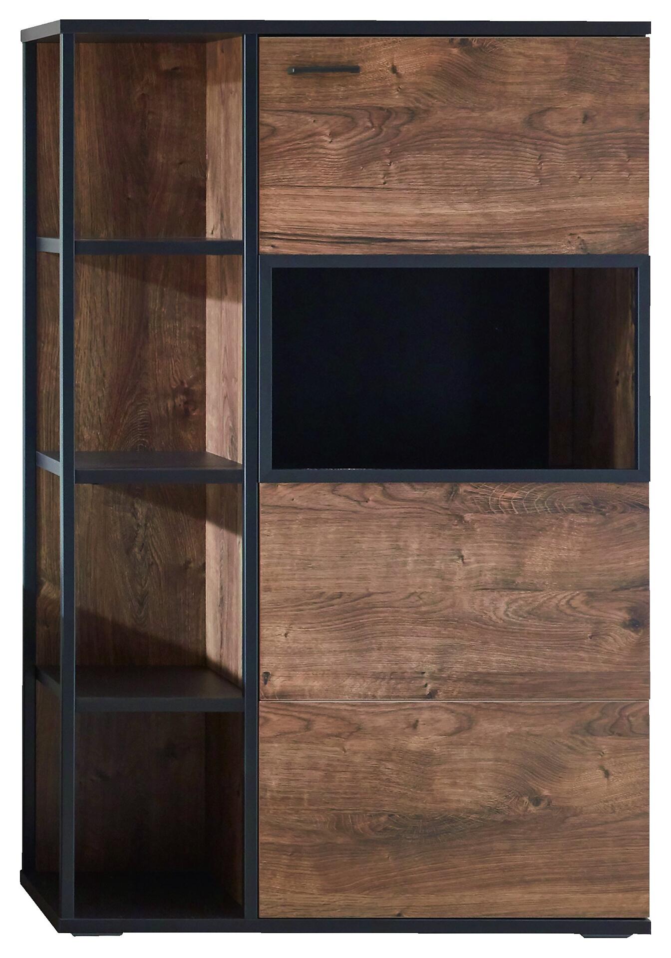 Highboard, Bastian