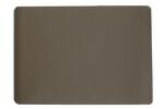 Tischset, Leather Optic
