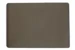 Tischset, Leather Optic