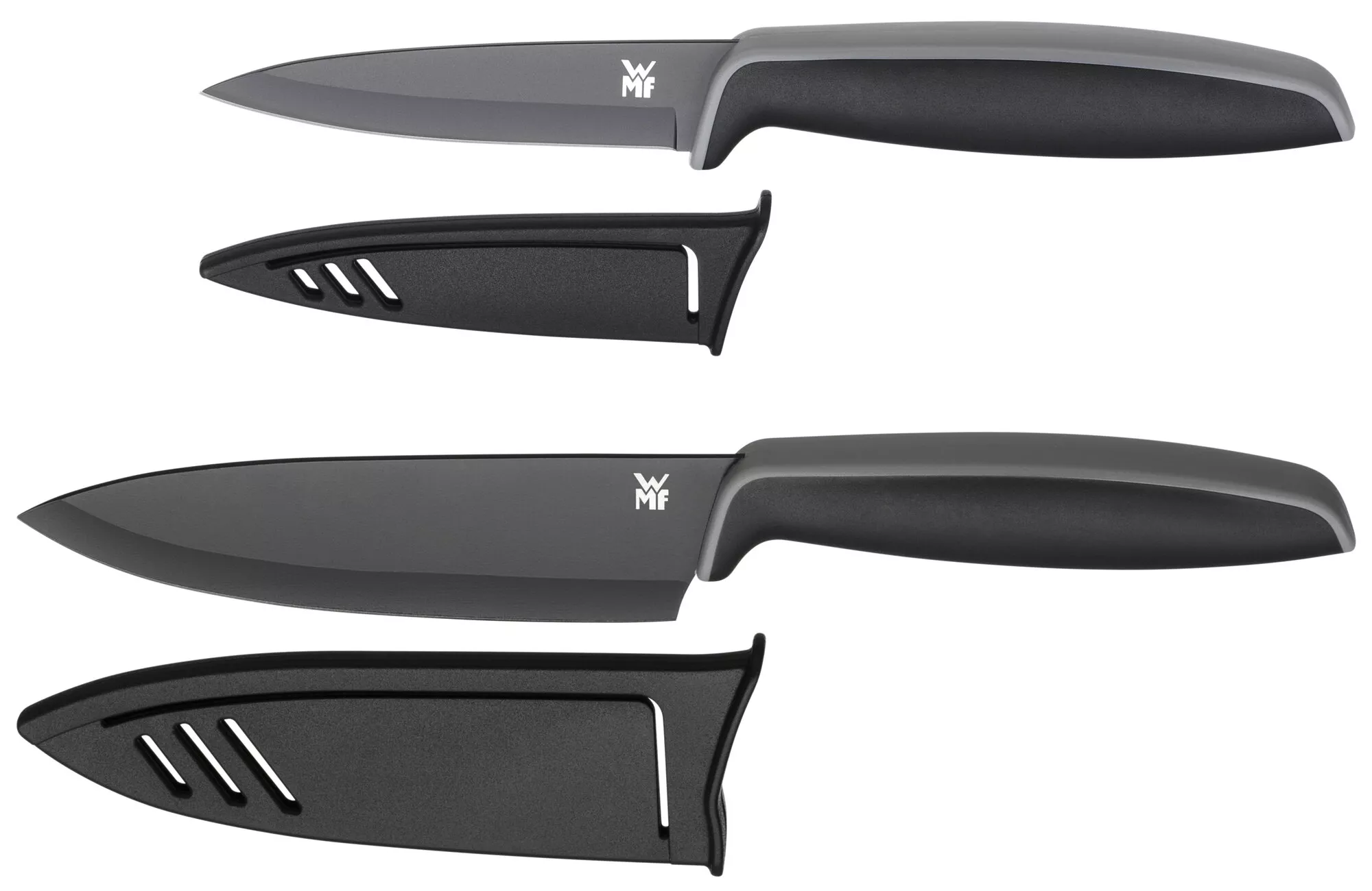 Messer-Set 2-tlg., Touch