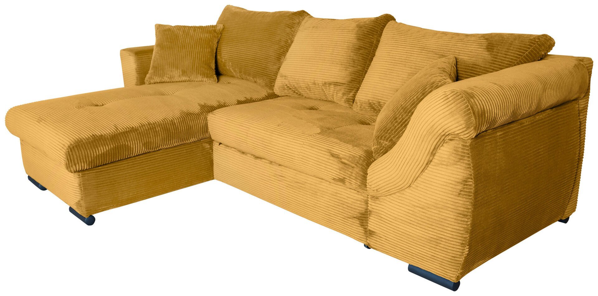 Ecksofa, New Dominicana