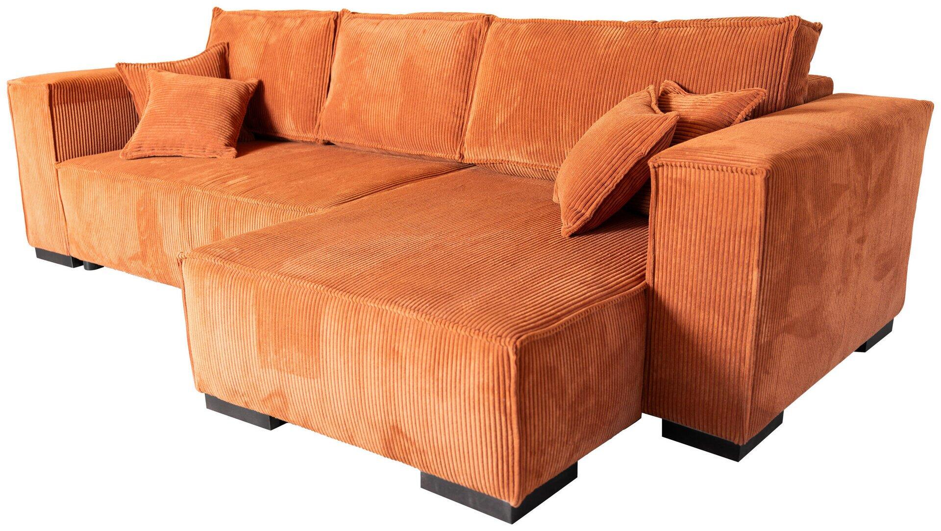 Ecksofa, Mango