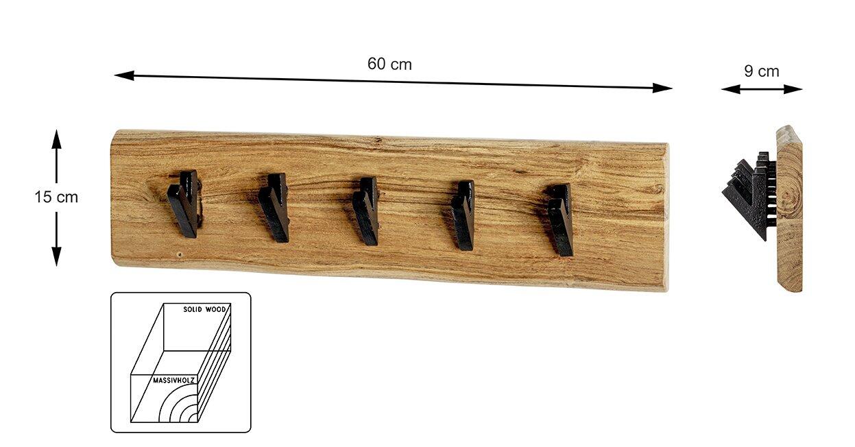 Wandgarderobe, 52979