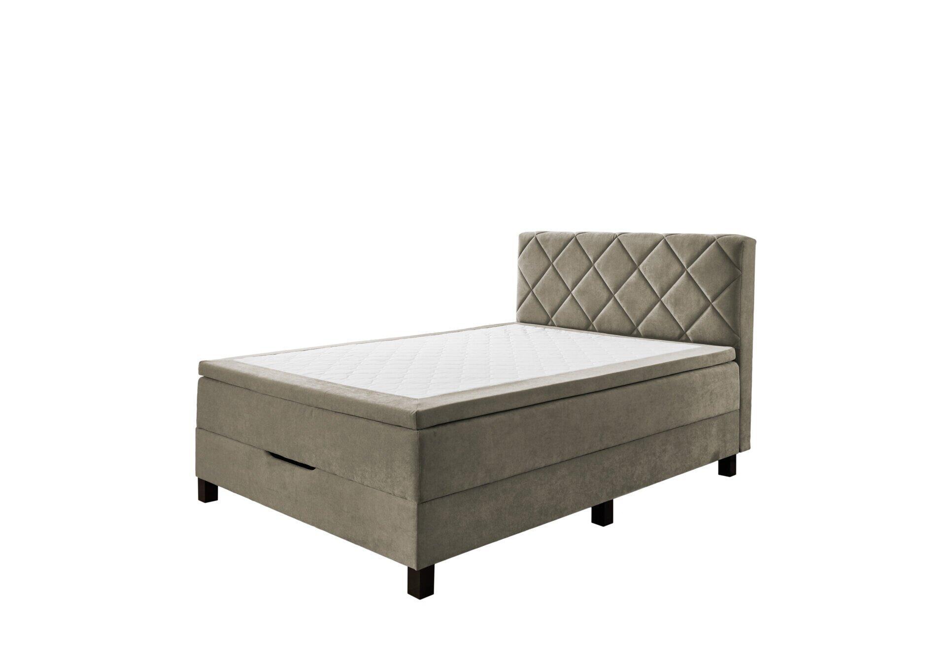 Boxspringbett, Jeff BX2280