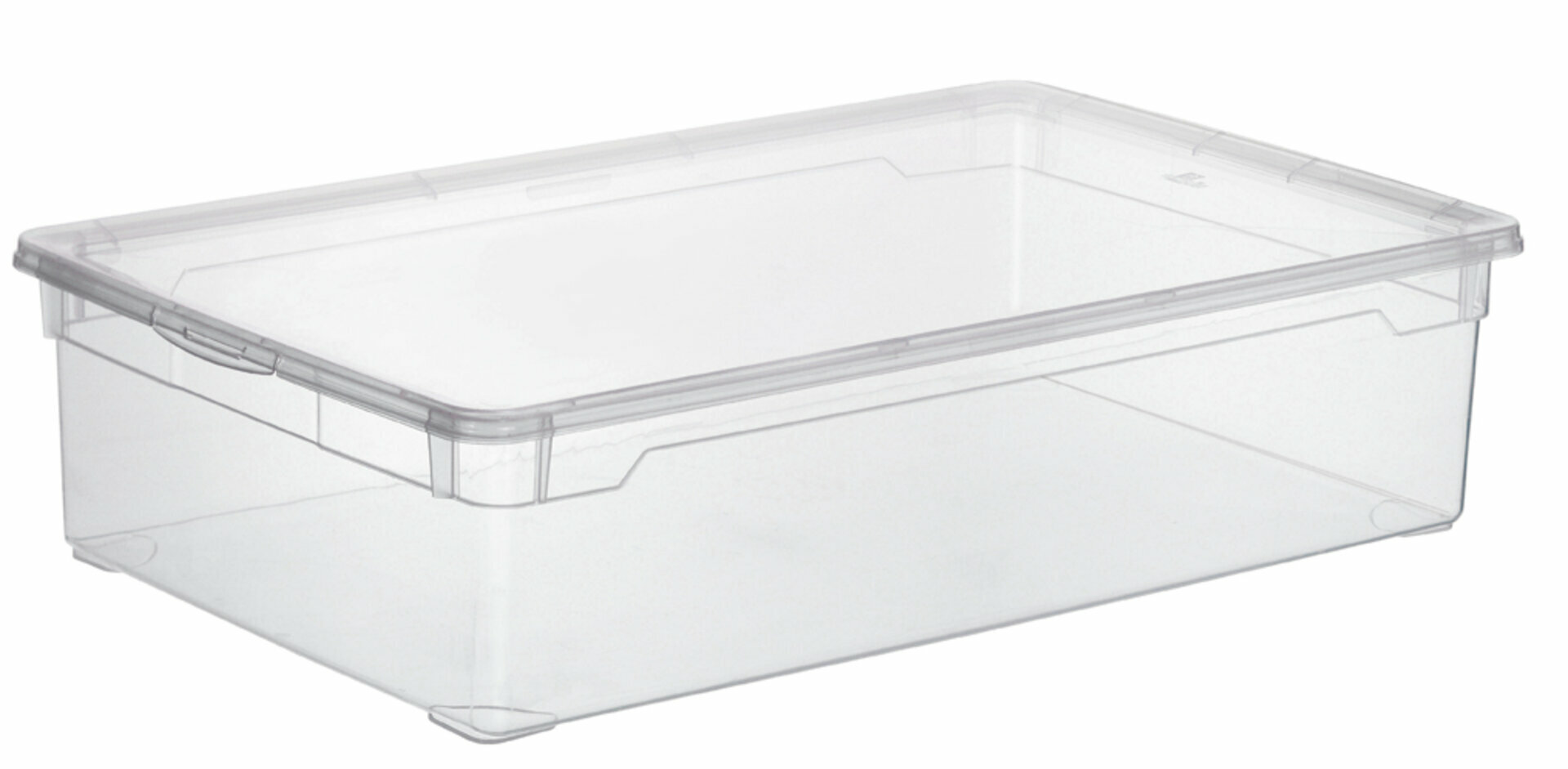 Clearbox, Clear
